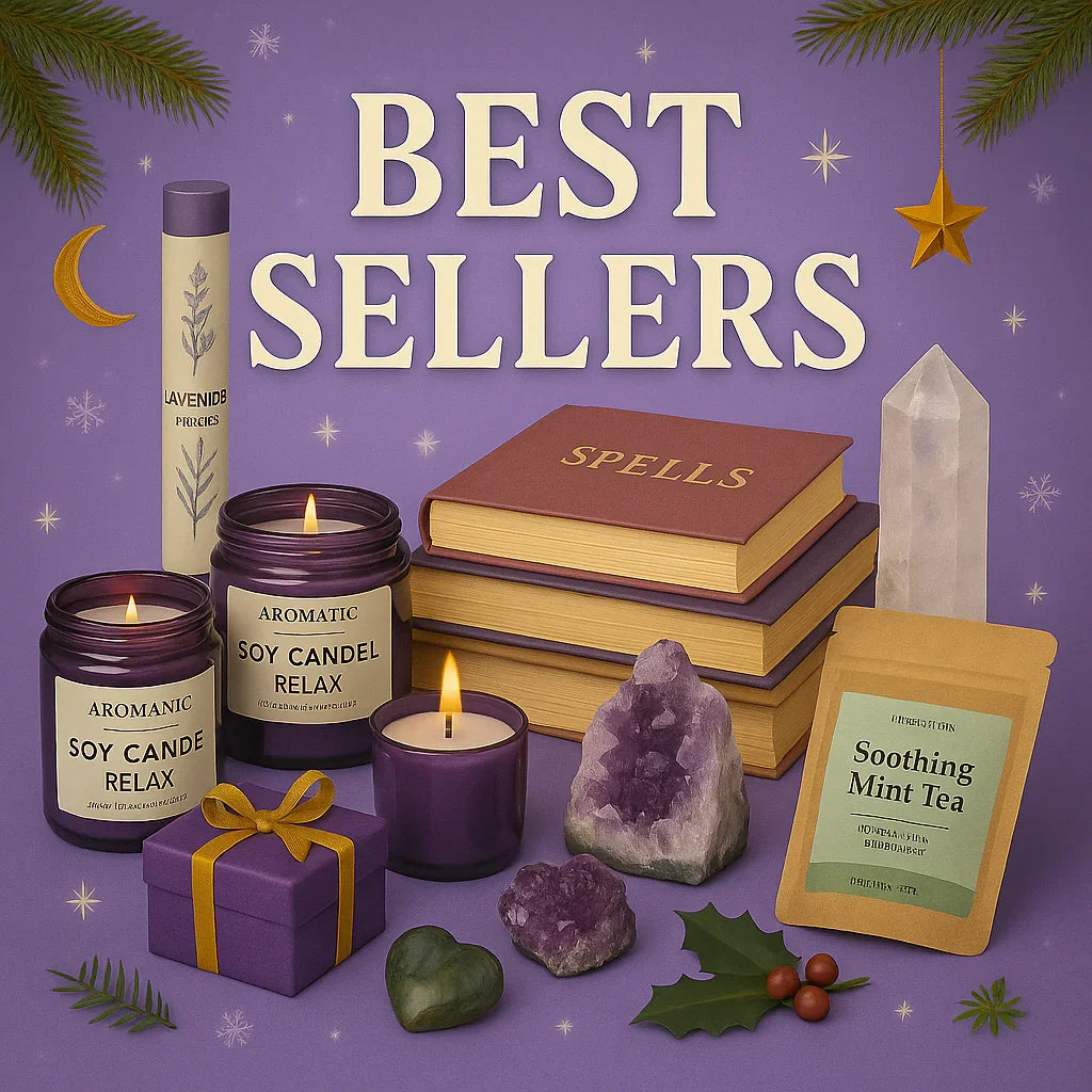 Best Sellers