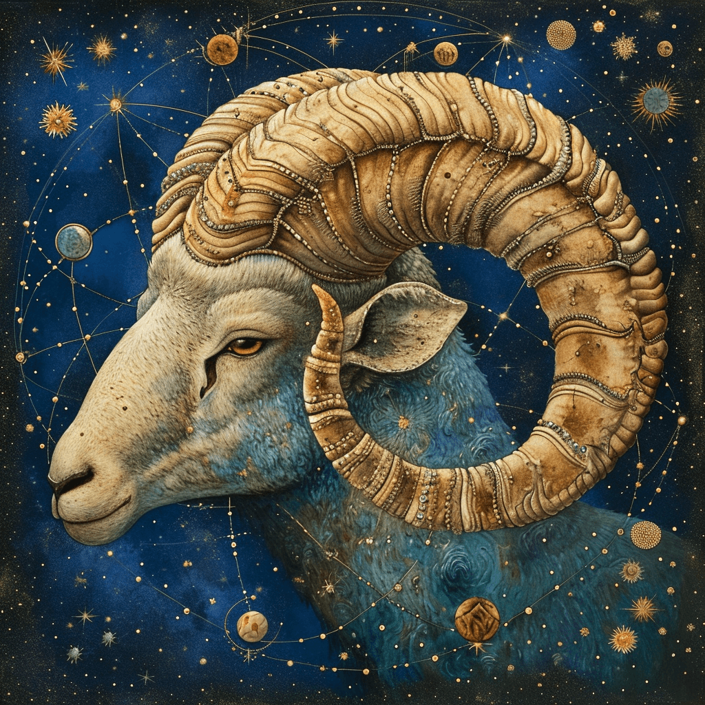 Aries - Classic Variable