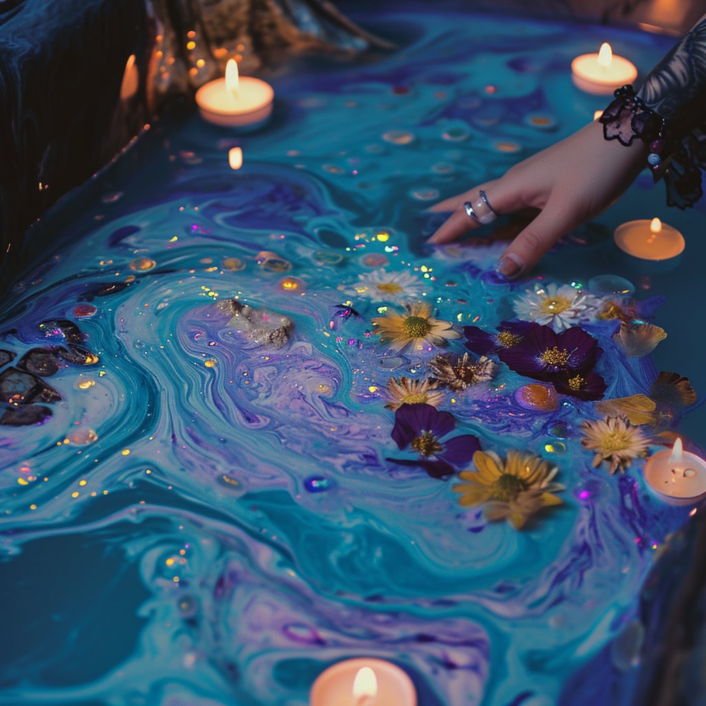 Bath & Body - Classic Variable