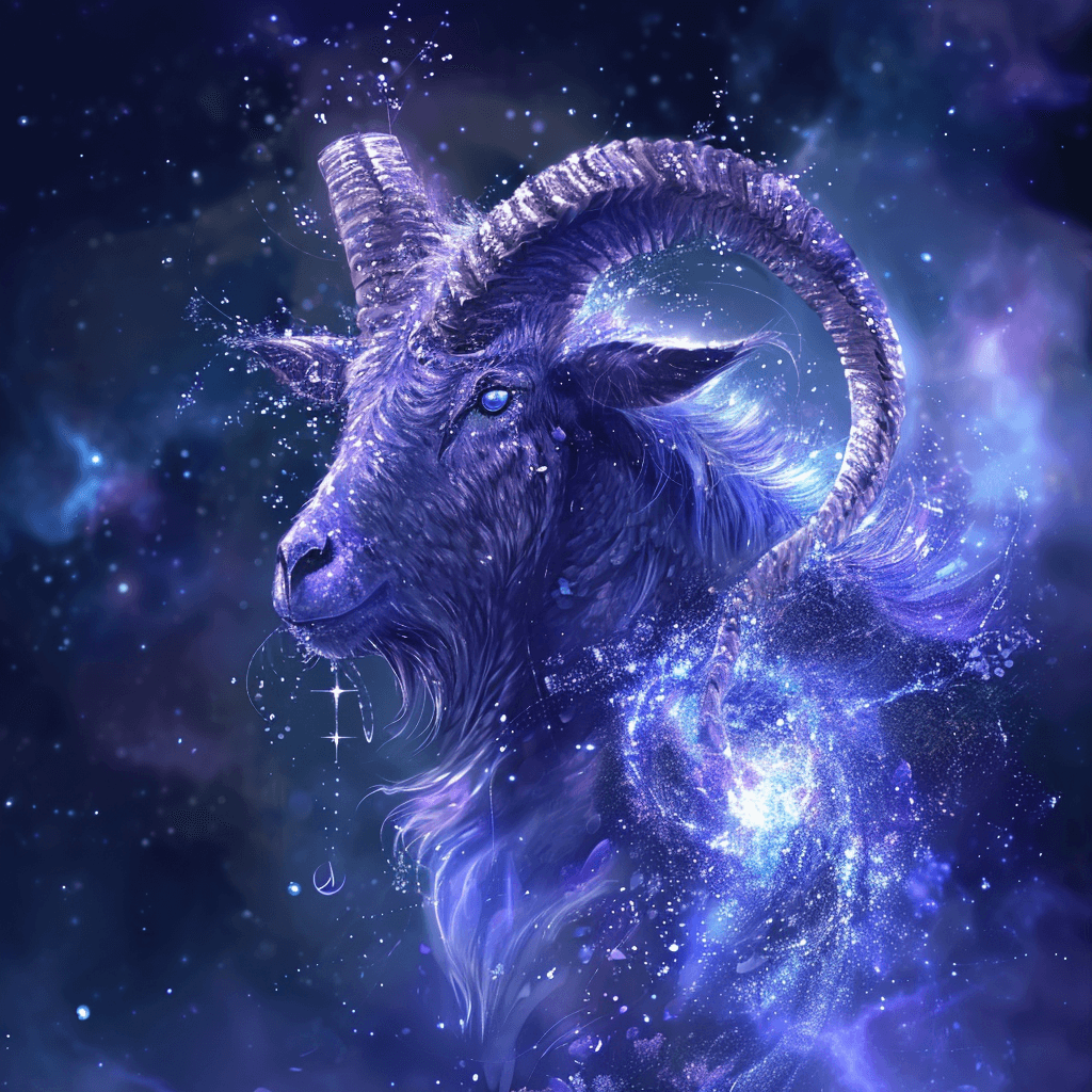 Capricorn - Classic Variable