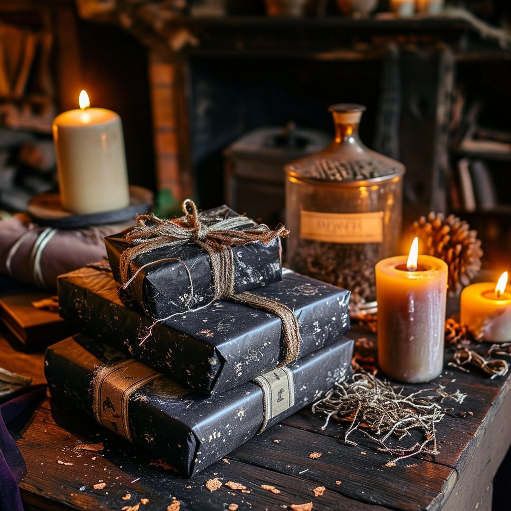 Gifts & Other Items - Classic Variable