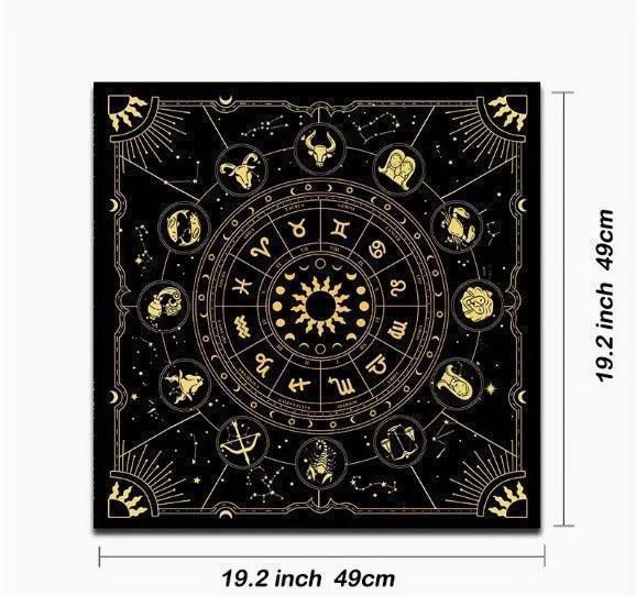 Constellations Altar Colth - Classic Variable