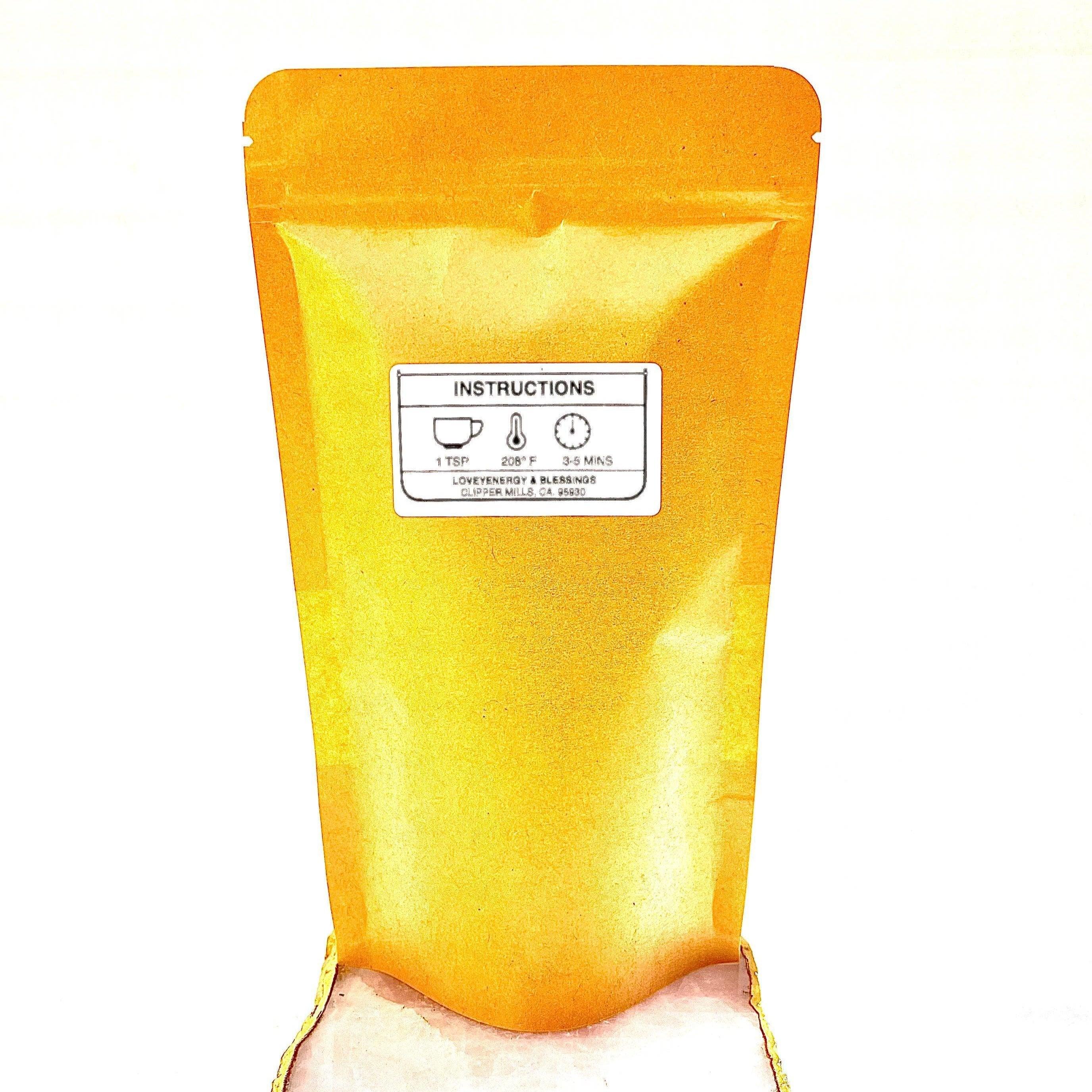 Hormonal Balance Herbal Tea Blend