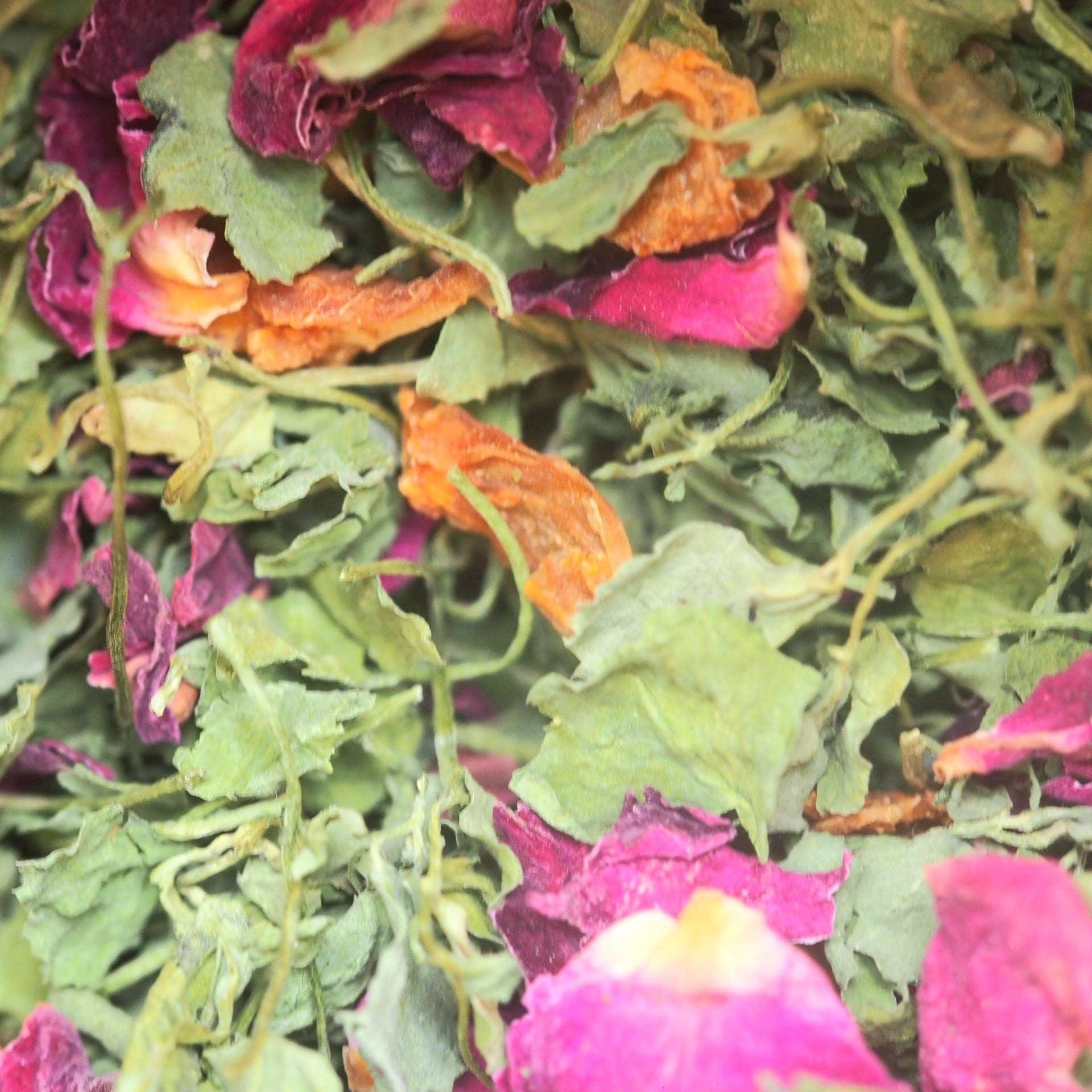 Hormonal Balance Herbal Tea Blend