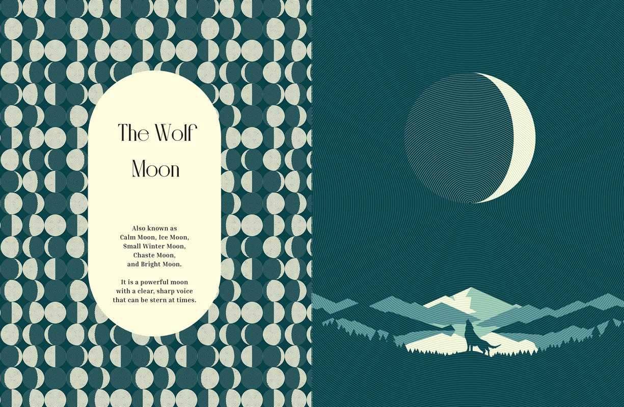 Moon Phases