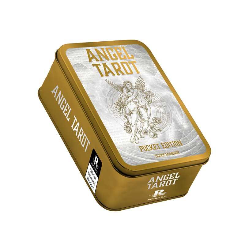 Angel Tarot - Pocket Edition