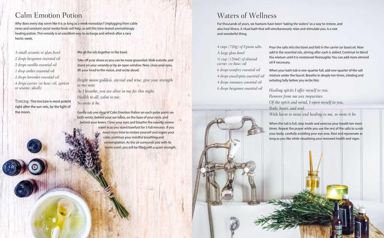 Modern Wiccan's Guide to Living