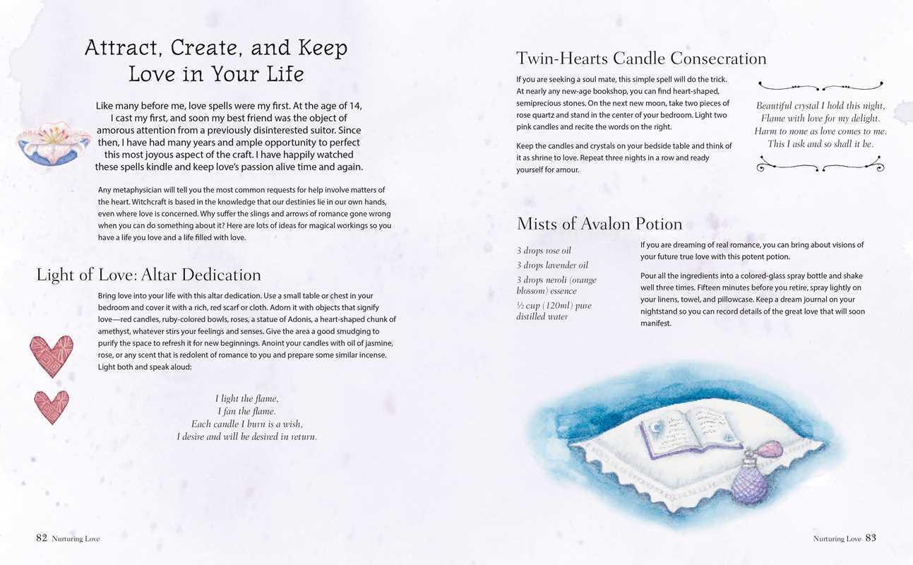 Modern Wiccan's Guide to Living