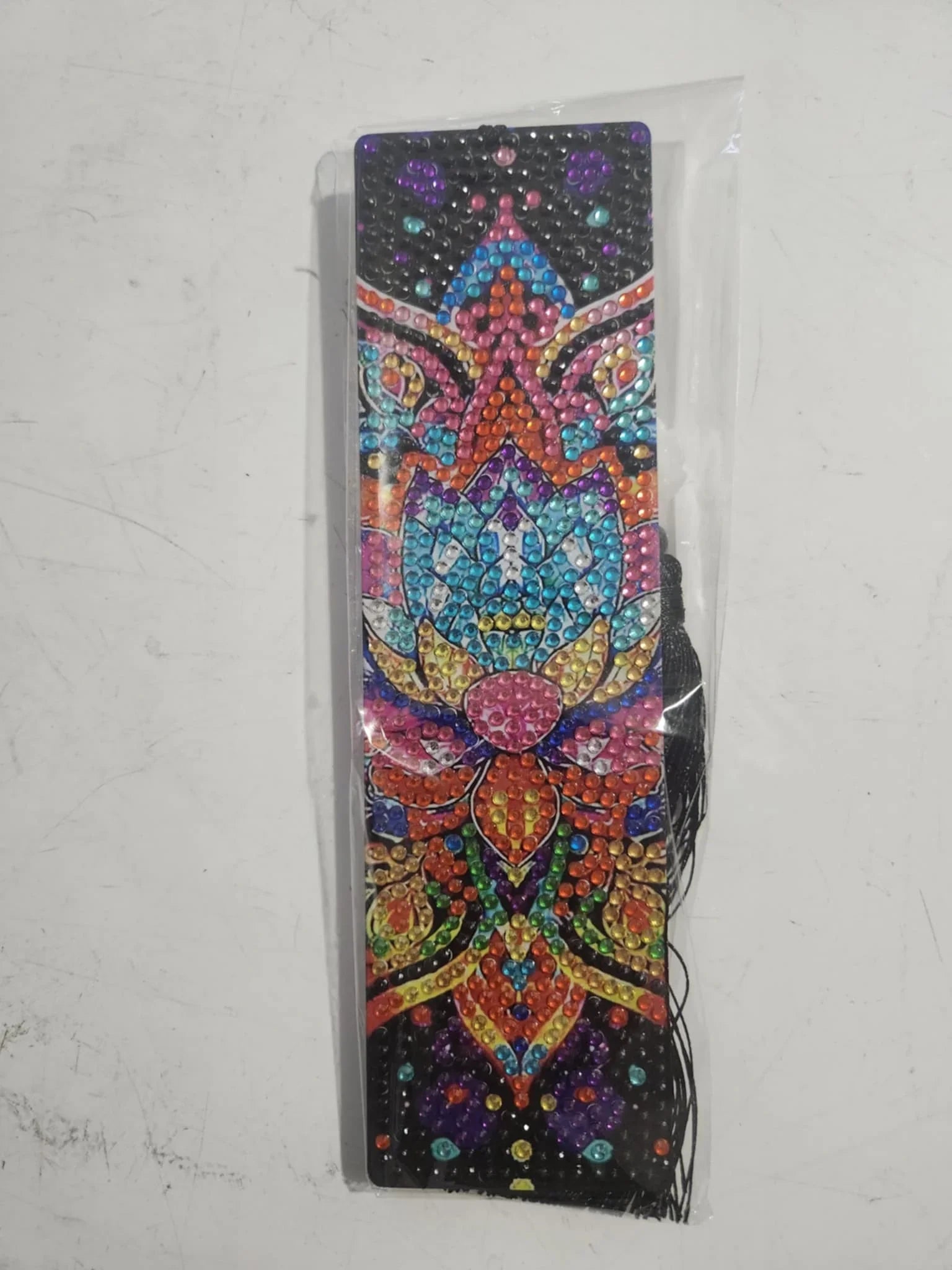 diamond painting mandala   diamond painting bookmarks   diamond art bookmarks amazon   diamond art mandala   diamond bookmark   Mandala Diamond Art Bookmarks   