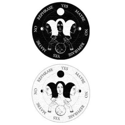 Pendulum Boards