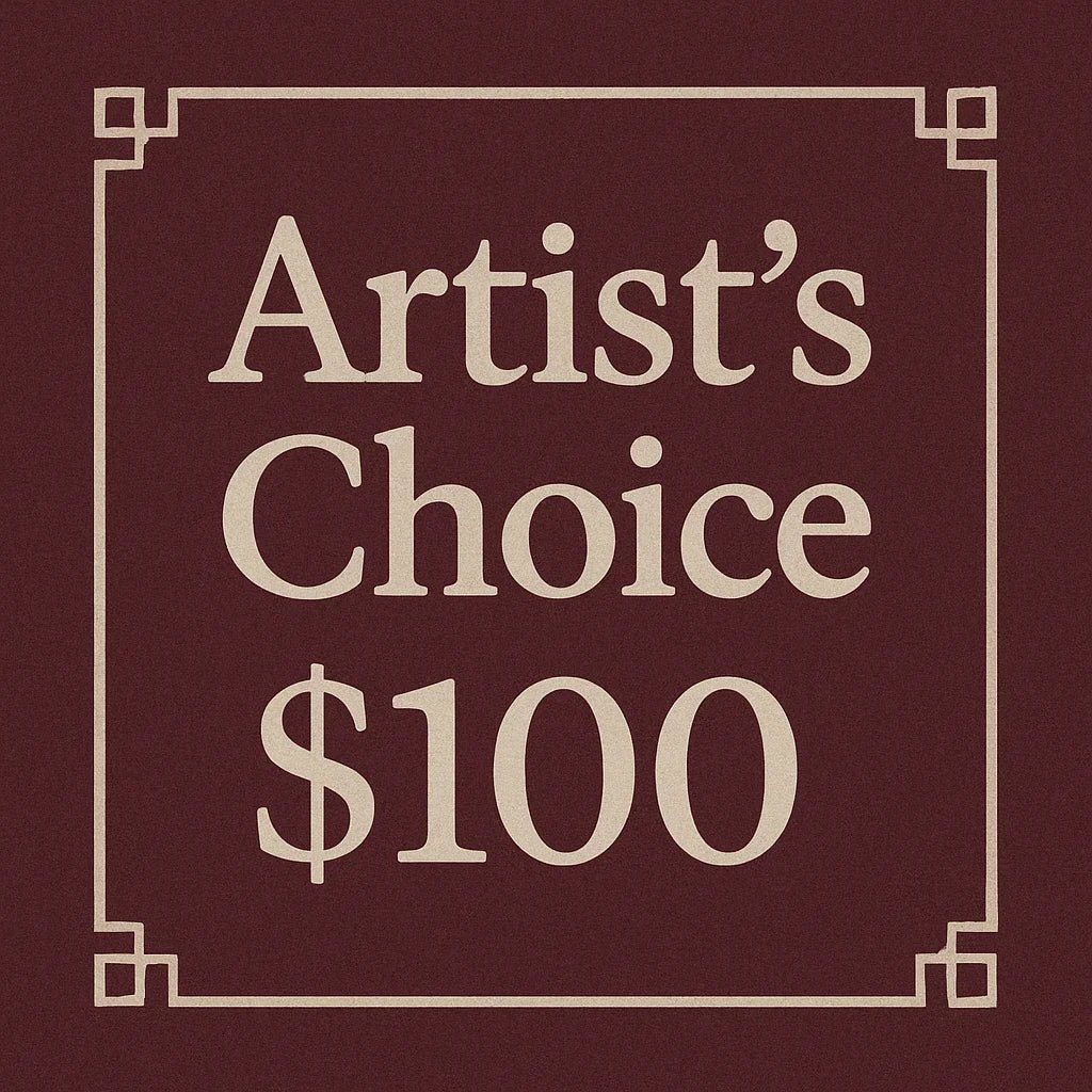 Custom Completed Diamond Art Frame Options