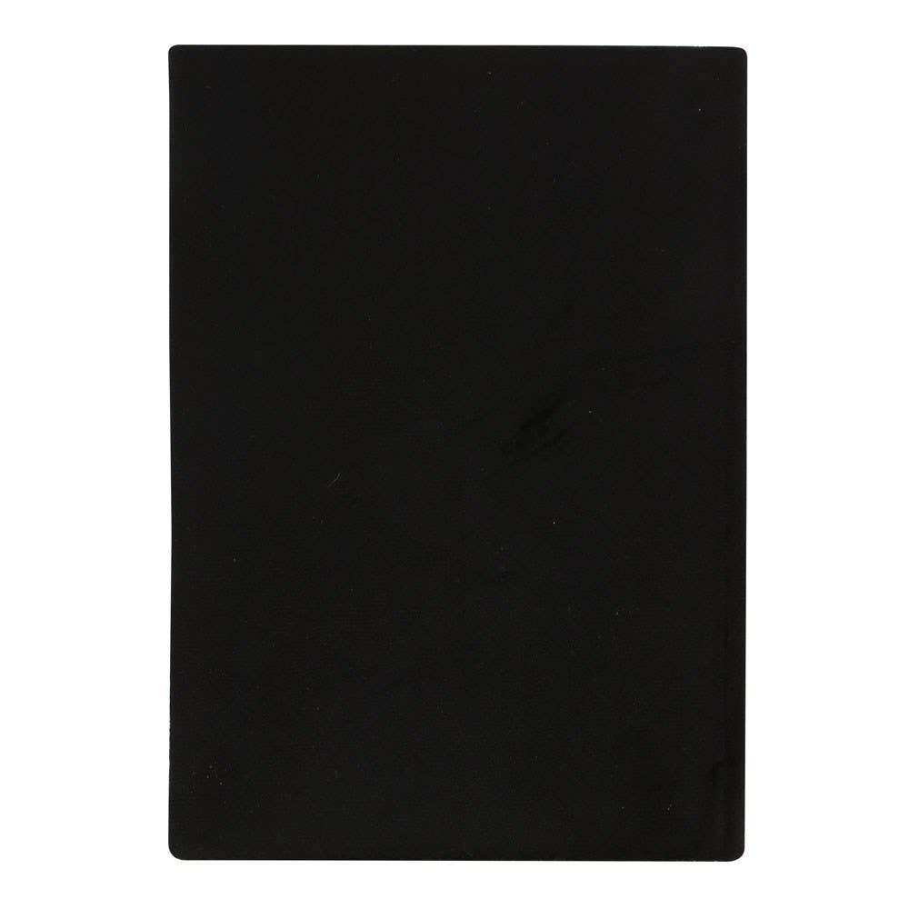 Book of Shadows Velvet A5 Notebook - Classic Variable