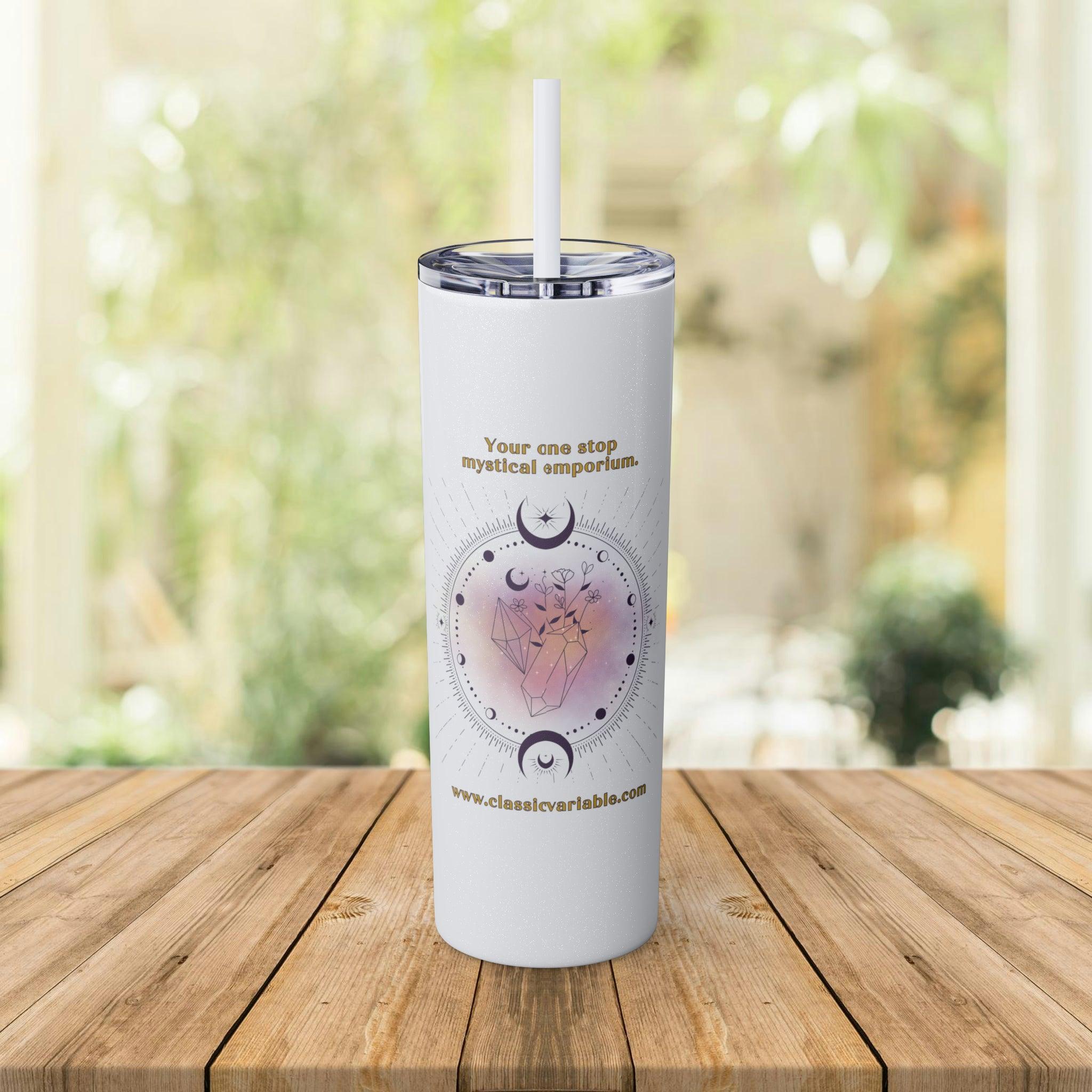 Classic Variable Gems Tumbler - Classic Variable