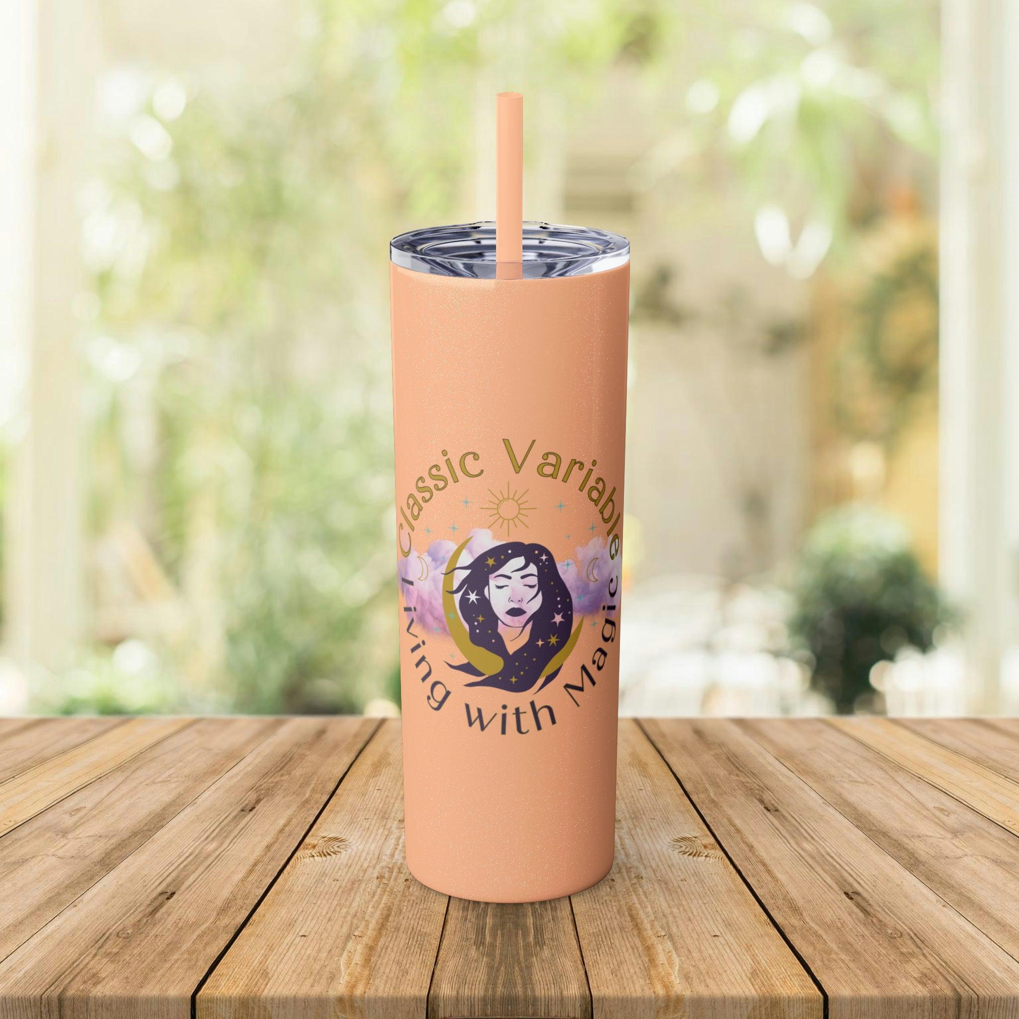 Classic Variable Gems Tumbler - Classic Variable