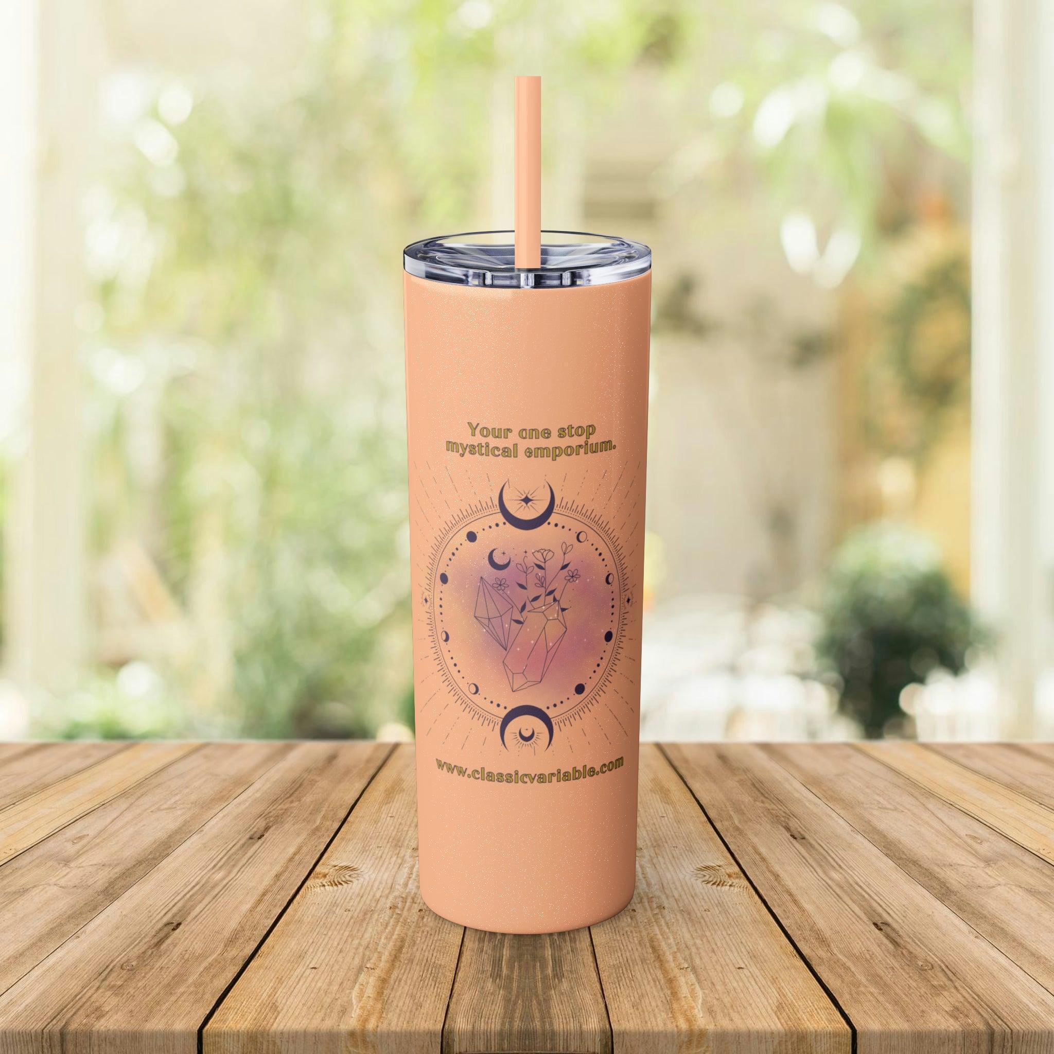 Classic Variable Gems Tumbler - Classic Variable