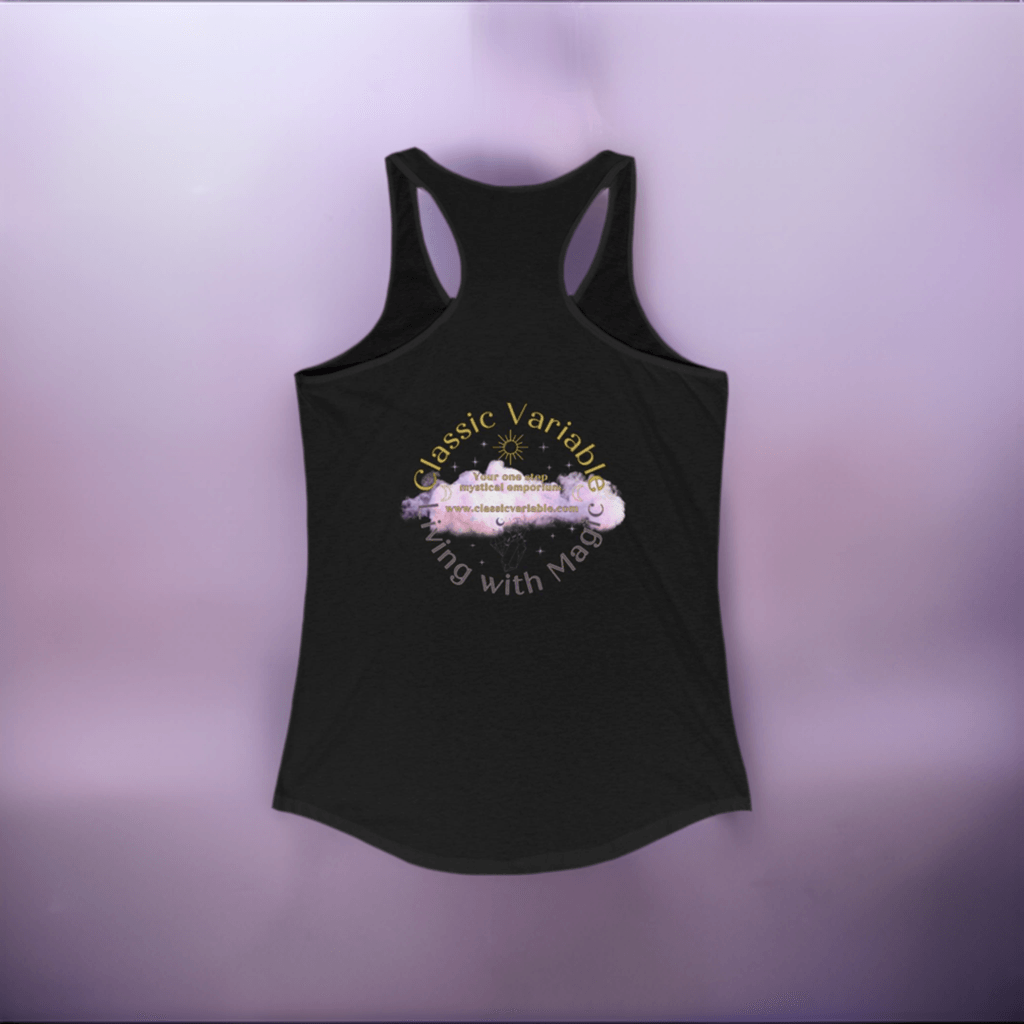 Classic Variable™️ Racerback Tank - Classic Variable