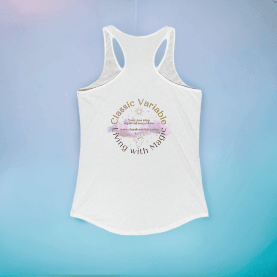 Classic Variable™️ Racerback Tank - Classic Variable