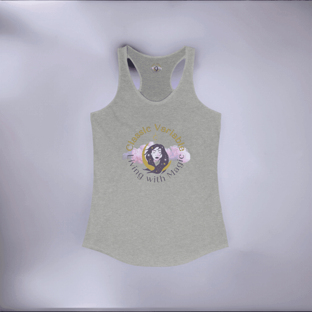 Classic Variable™️ Racerback Tank - Classic Variable