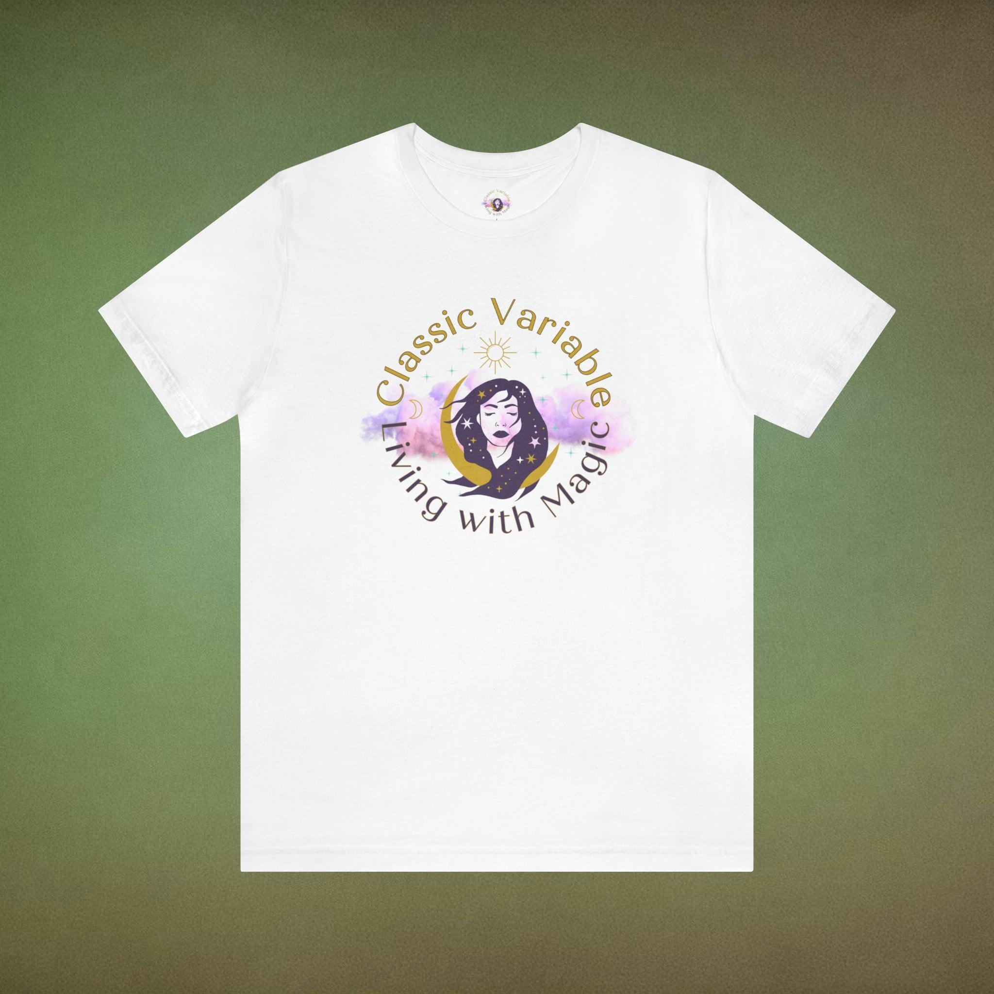 Classic Variable T-Shirt - Classic Variable