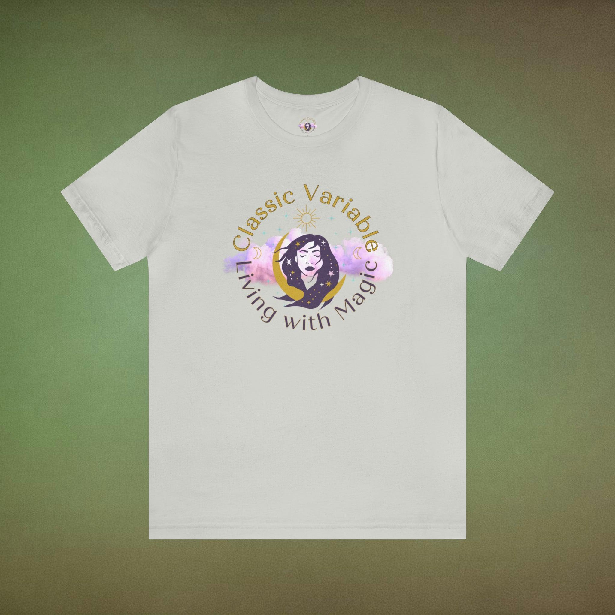 Classic Variable T-Shirt - Classic Variable