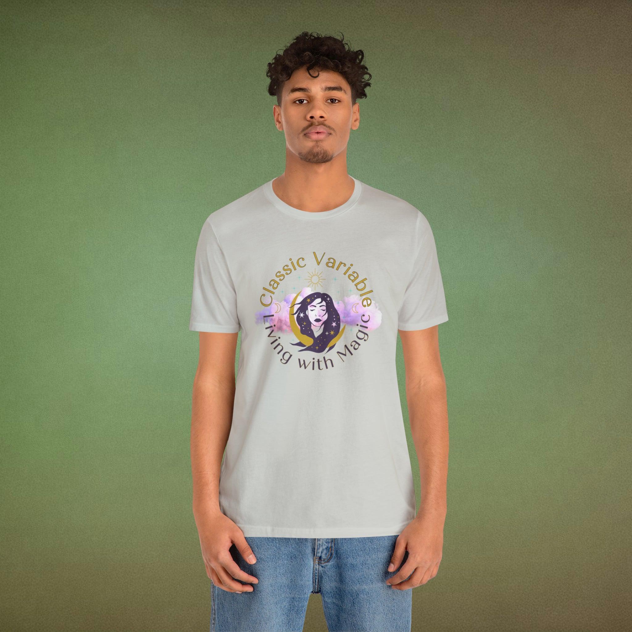 Classic Variable T-Shirt - Classic Variable