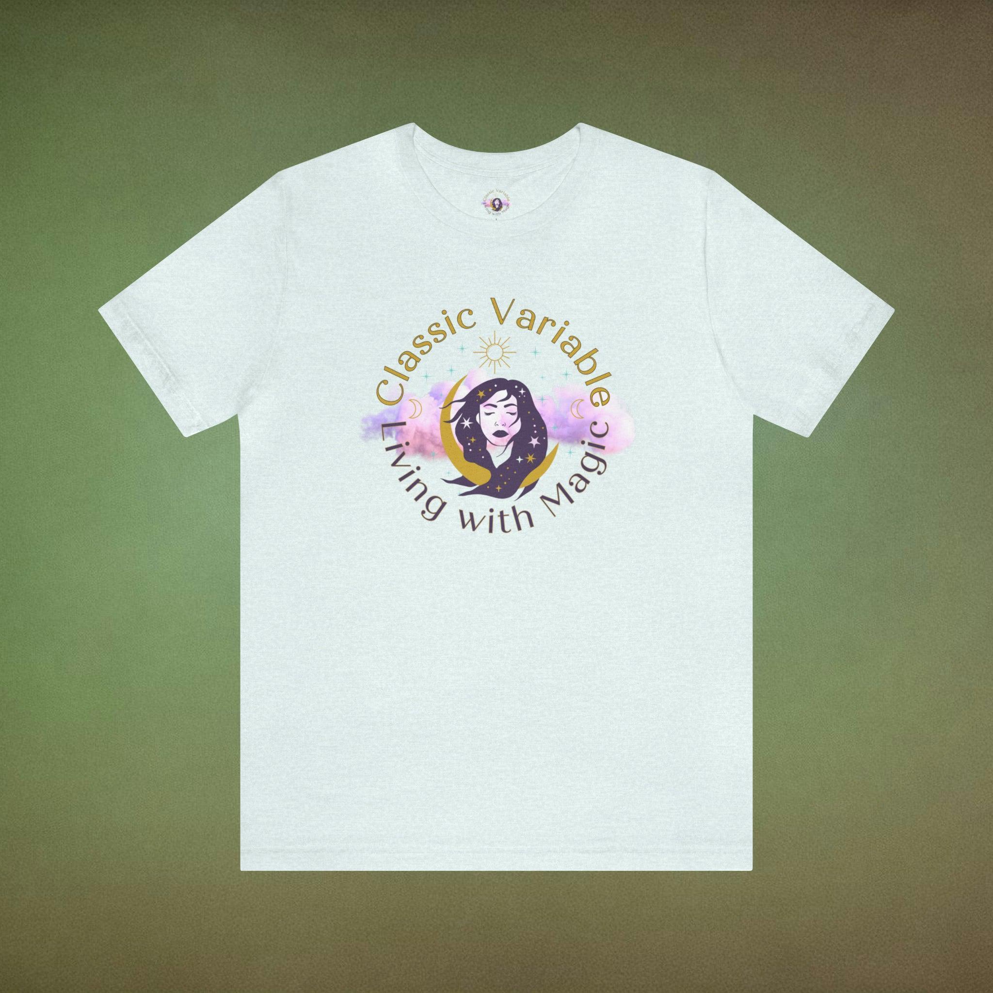 Classic Variable T-Shirt - Classic Variable