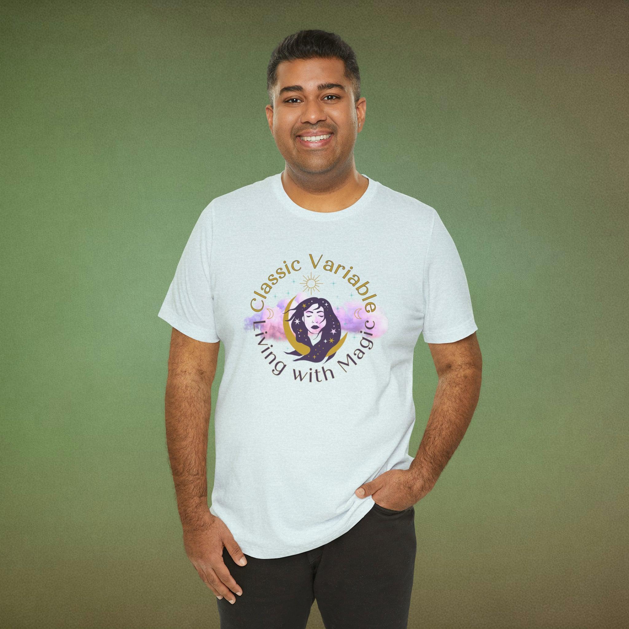 Classic Variable T-Shirt - Classic Variable