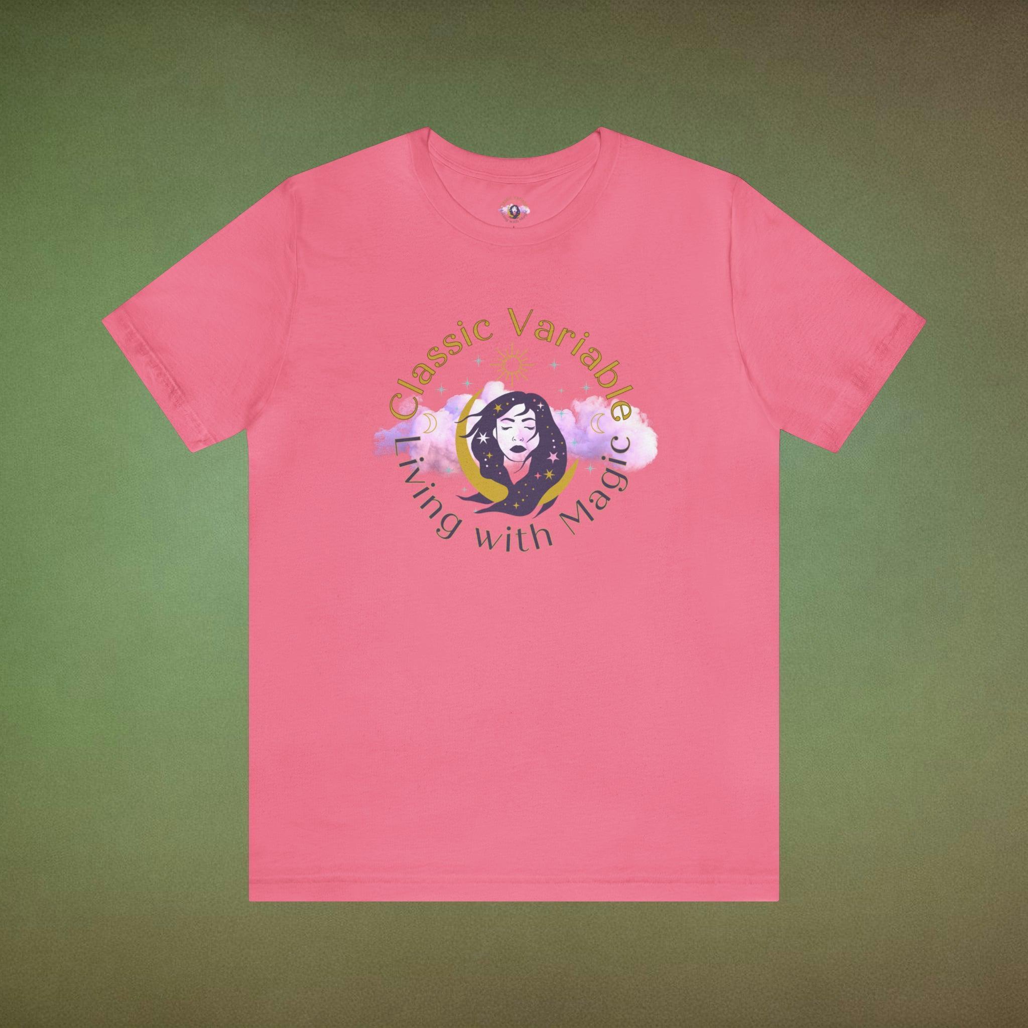 Classic Variable T-Shirt - Classic Variable