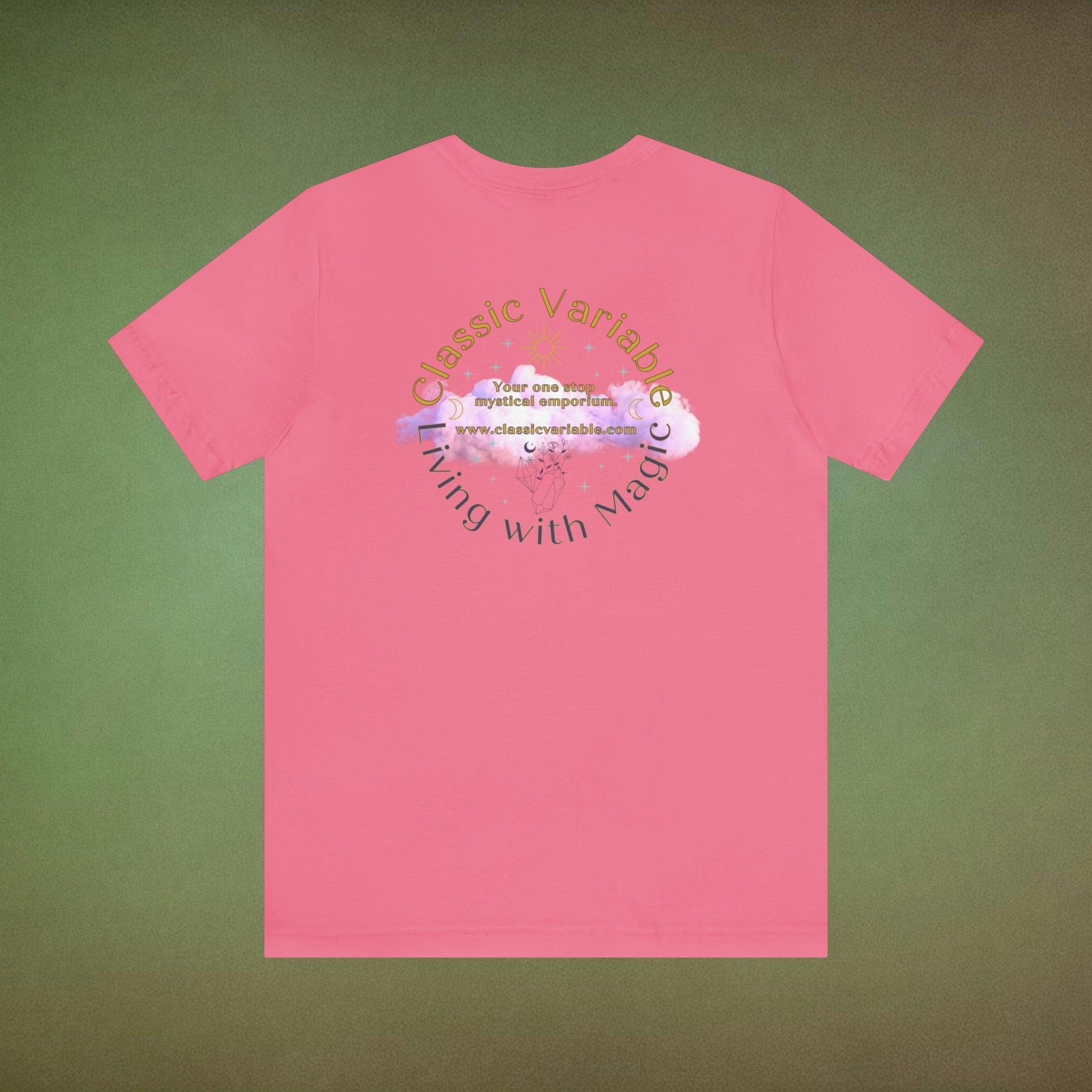 Classic Variable T-Shirt - Classic Variable