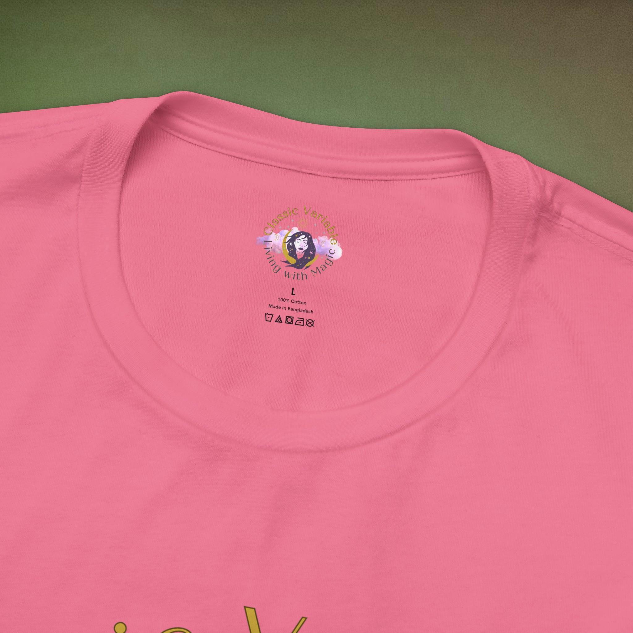 Classic Variable T-Shirt - Classic Variable