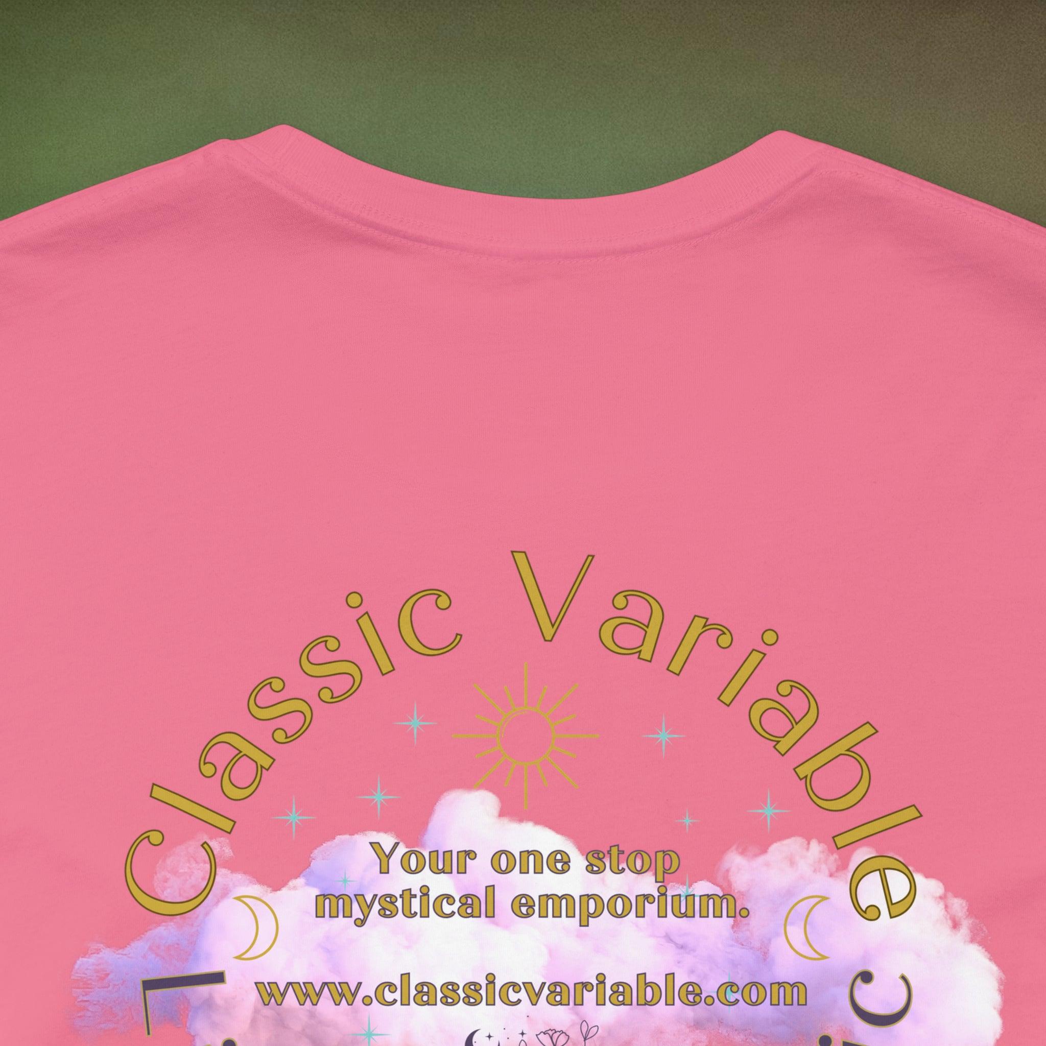 Classic Variable T-Shirt - Classic Variable