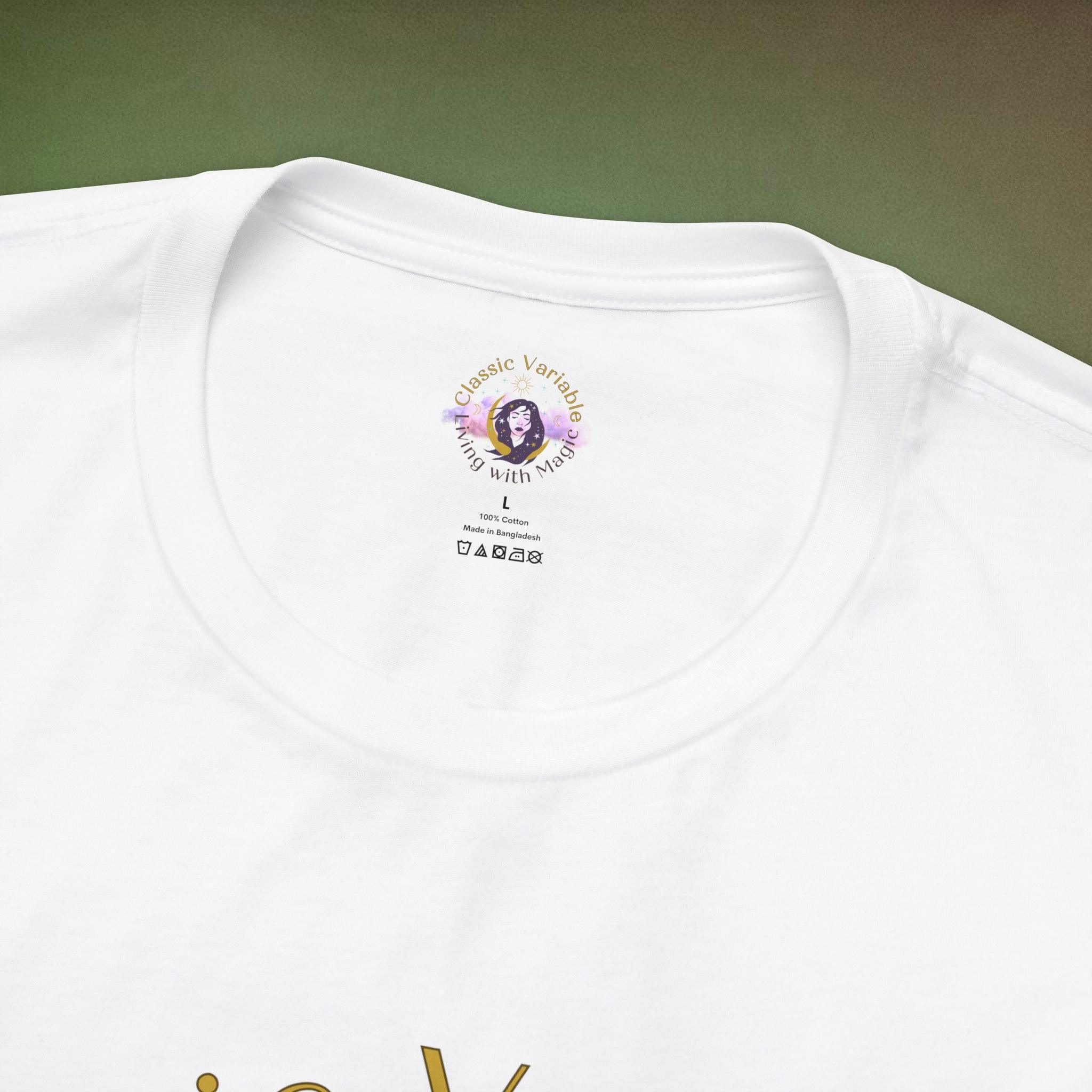 Classic Variable T-Shirt - Classic Variable