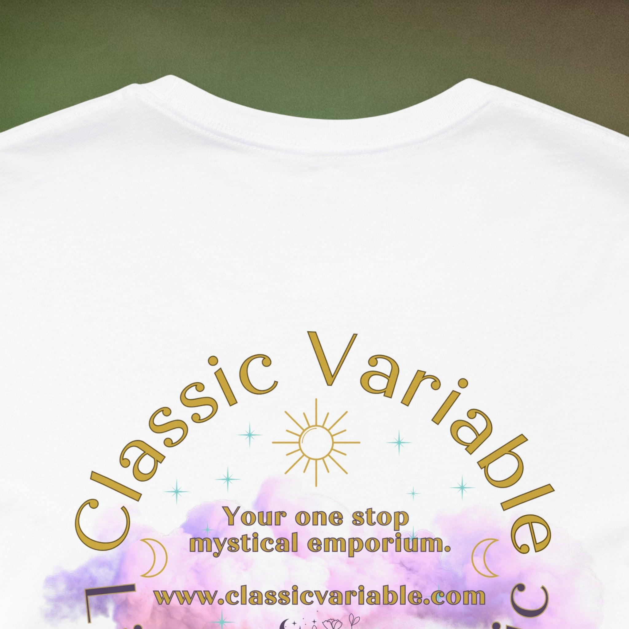 Classic Variable T-Shirt - Classic Variable