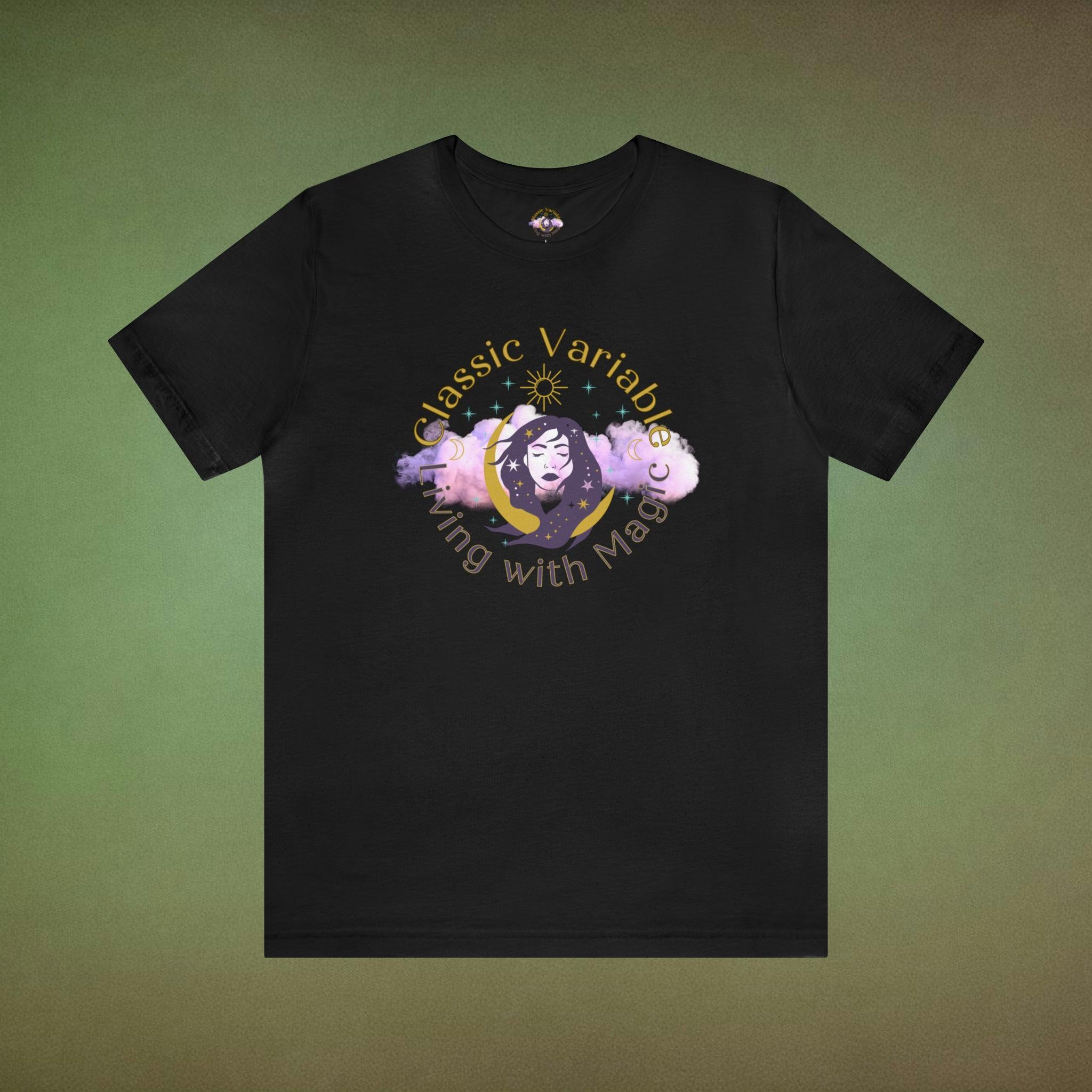 Classic Variable T-Shirt - Classic Variable