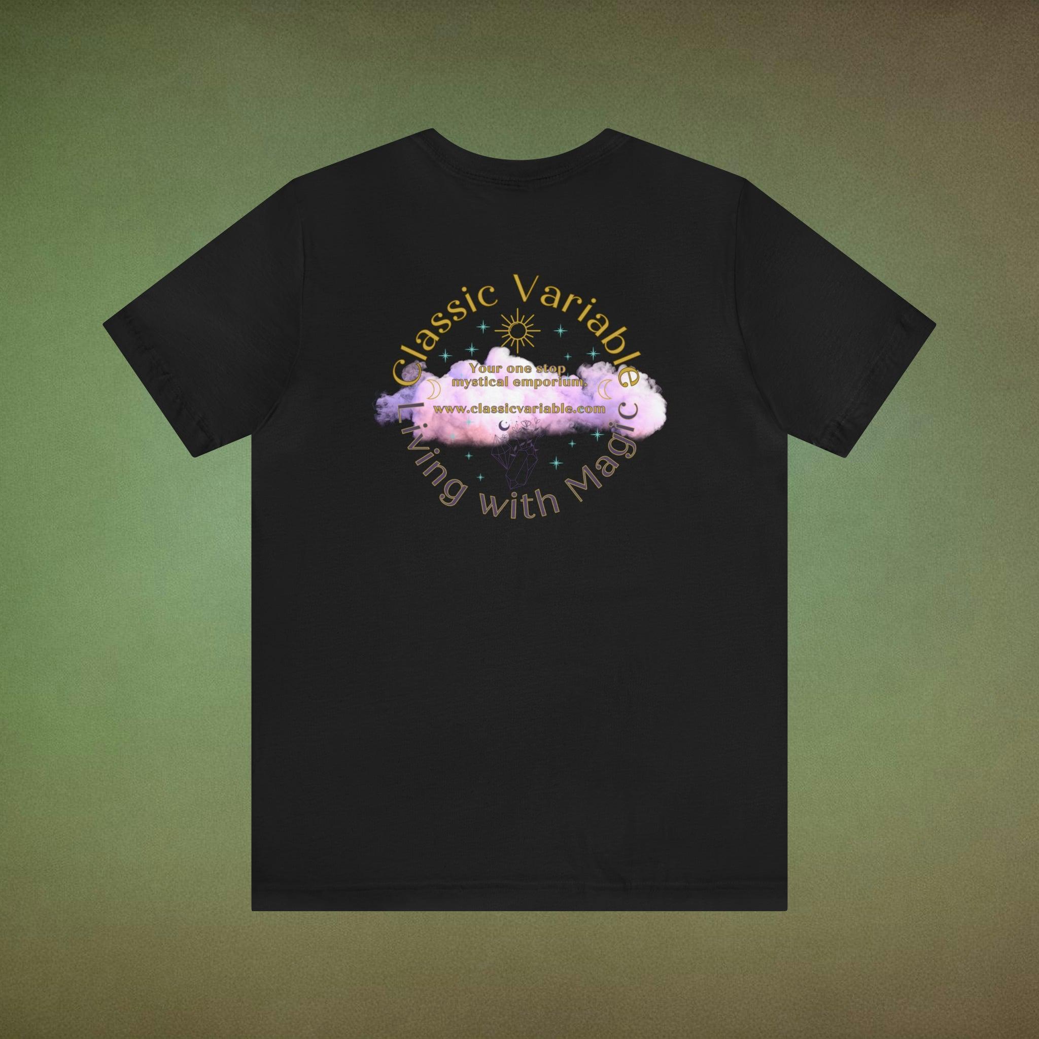 Classic Variable T-Shirt - Classic Variable