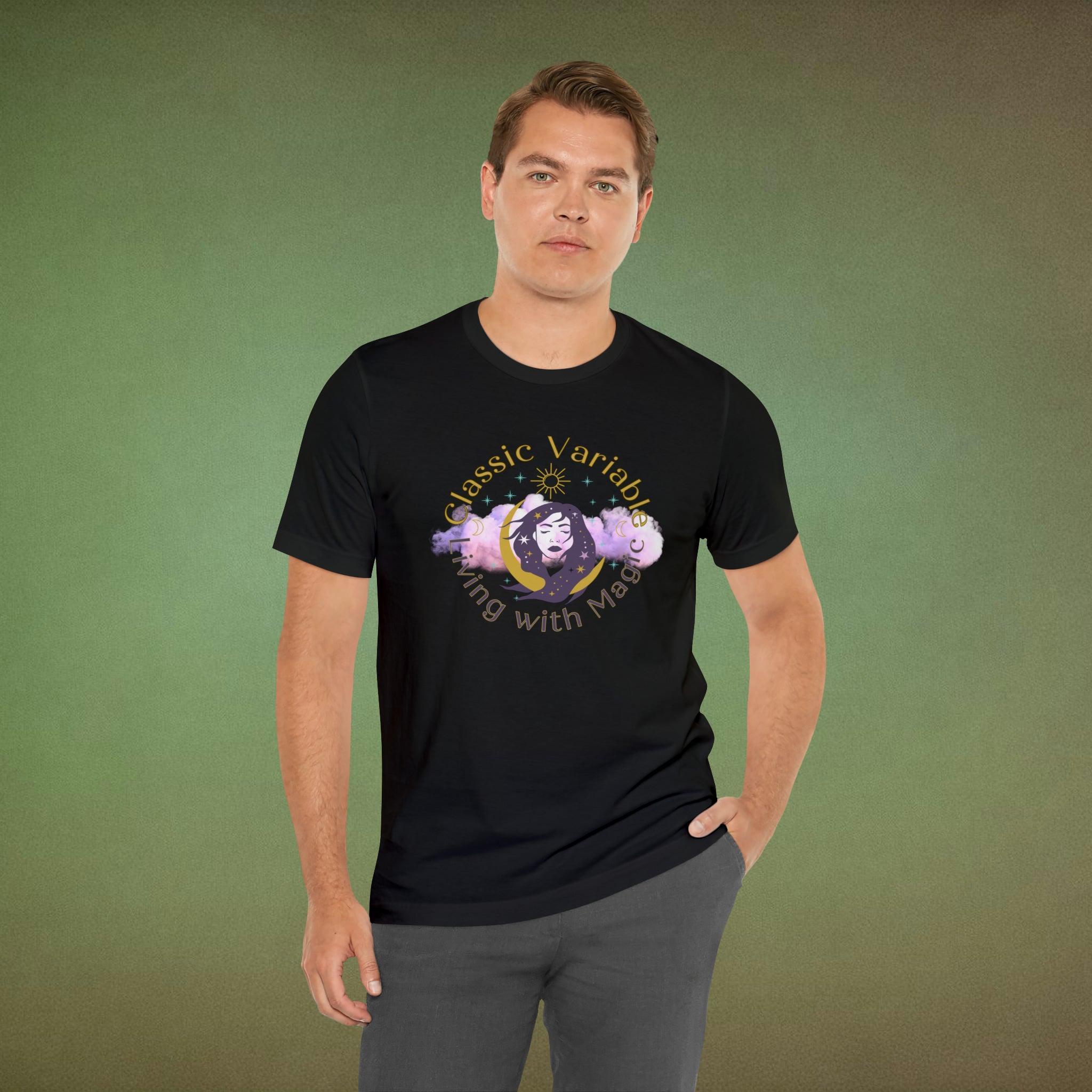 Classic Variable T-Shirt - Classic Variable