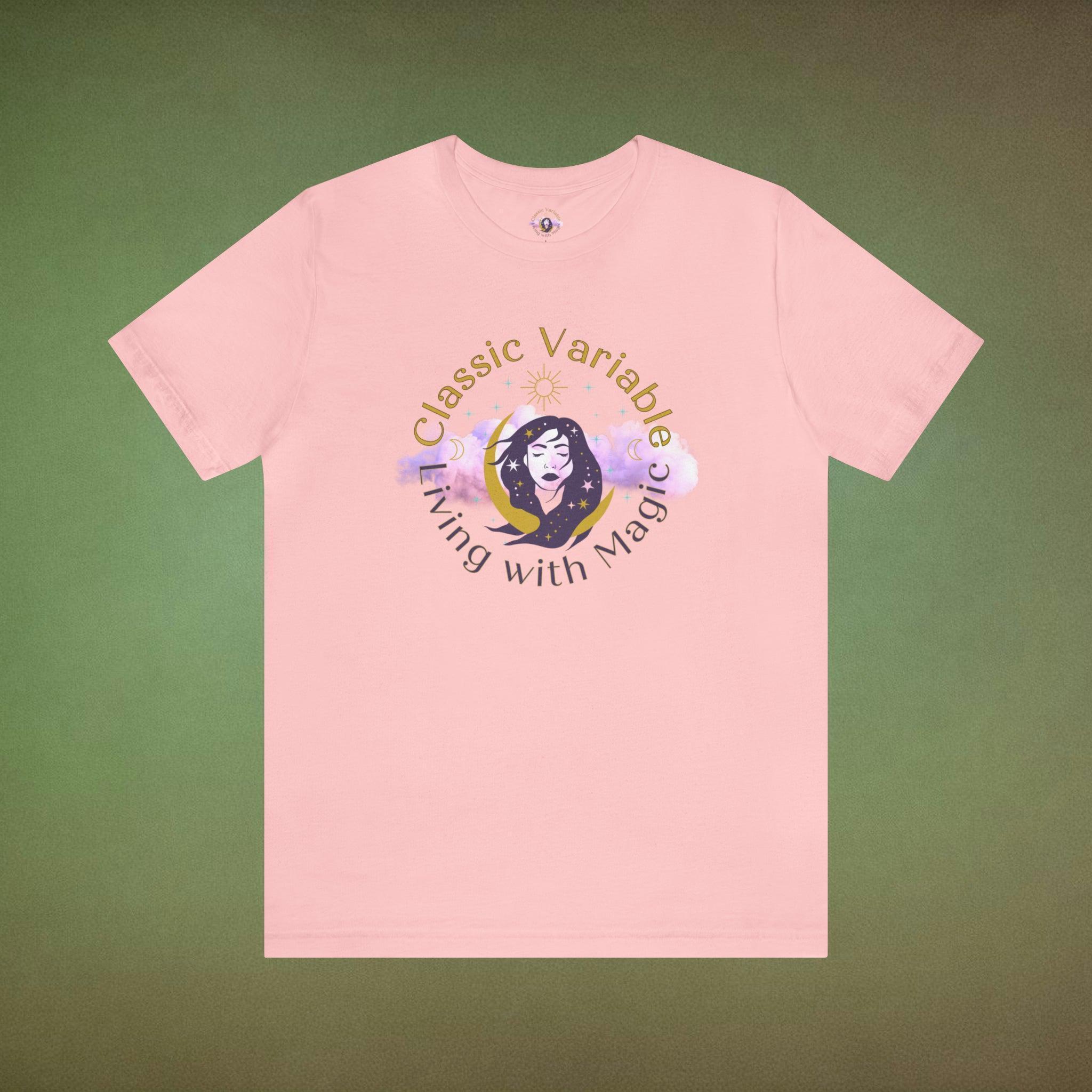 Classic Variable T-Shirt - Classic Variable