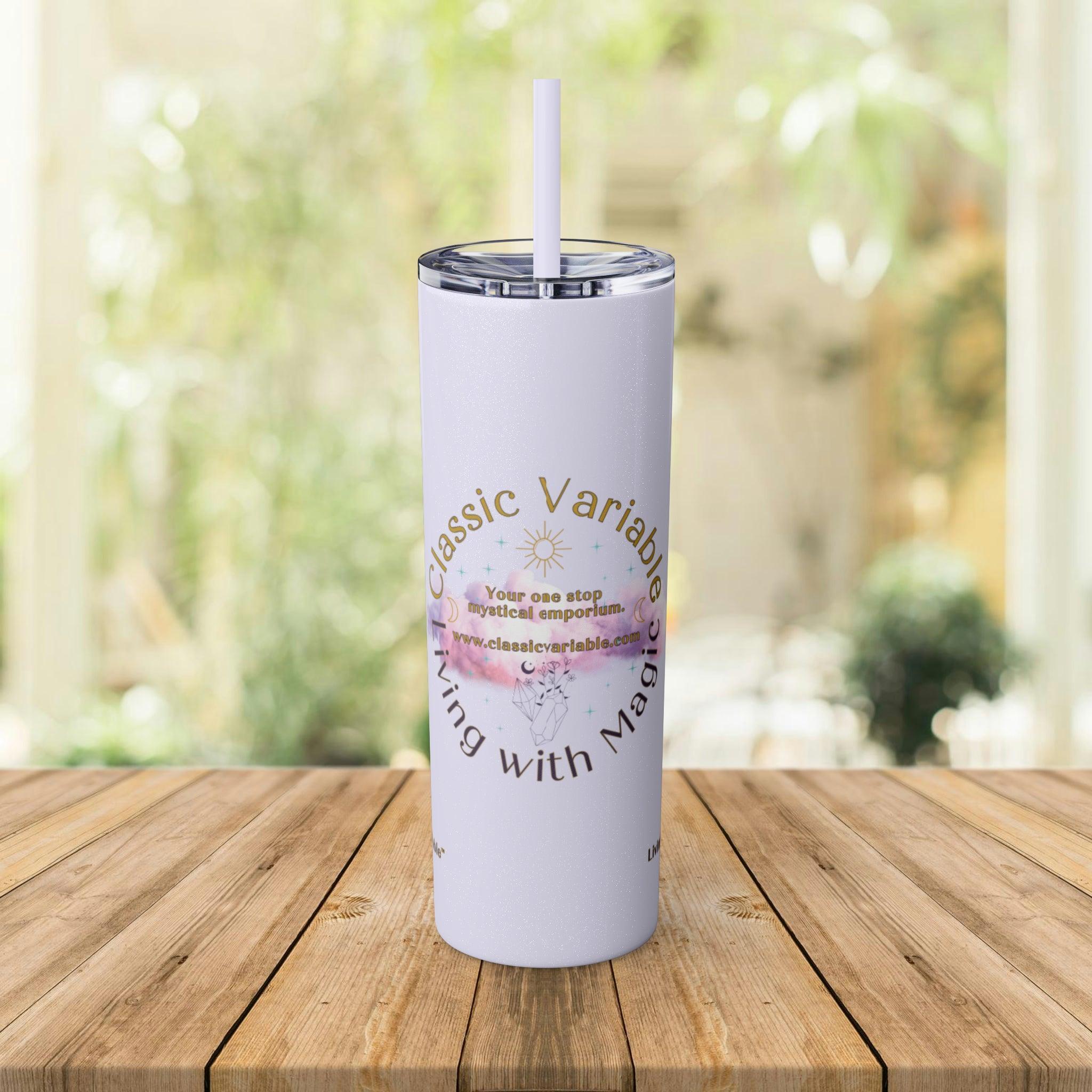 Classic Variable Tumbler - Classic Variable