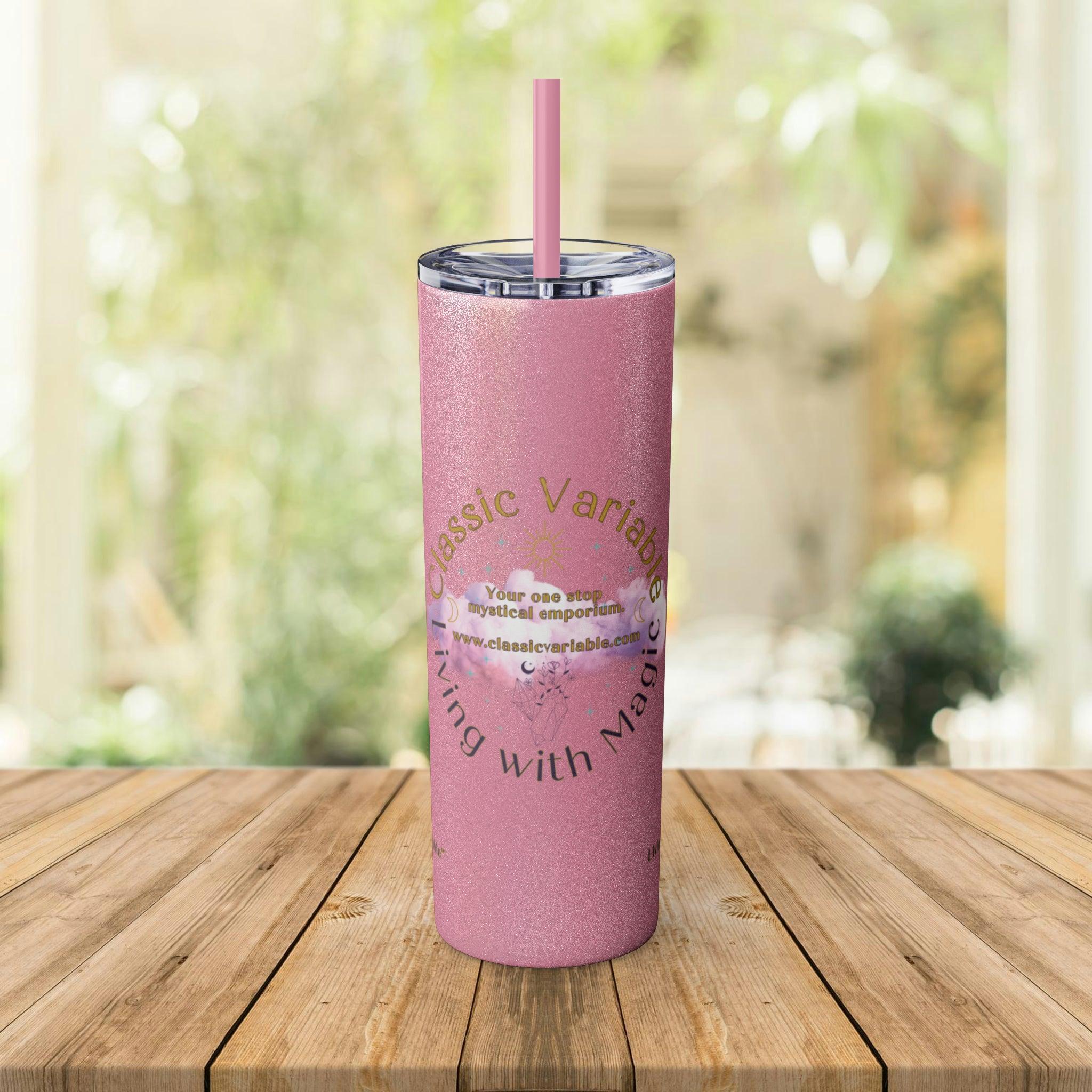 Classic Variable Tumbler - Classic Variable