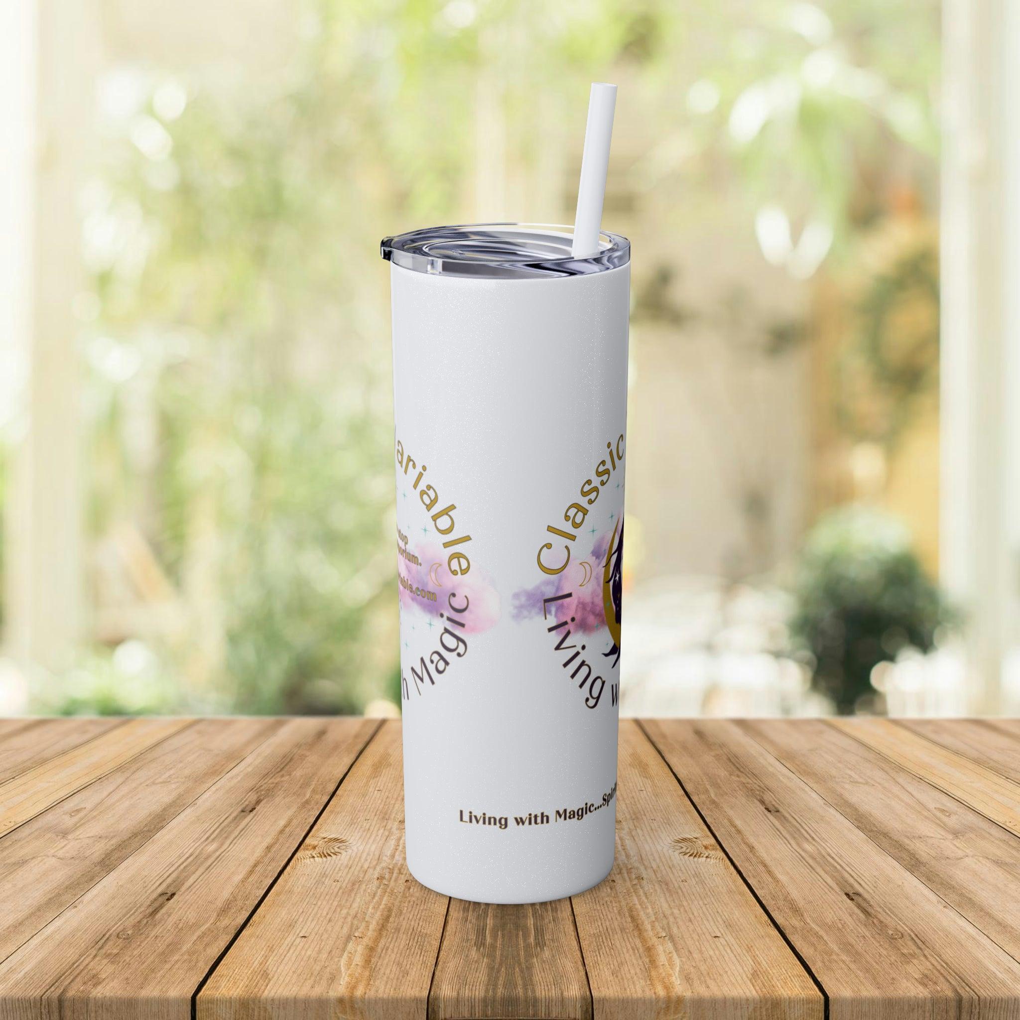 Classic Variable Tumbler - Classic Variable