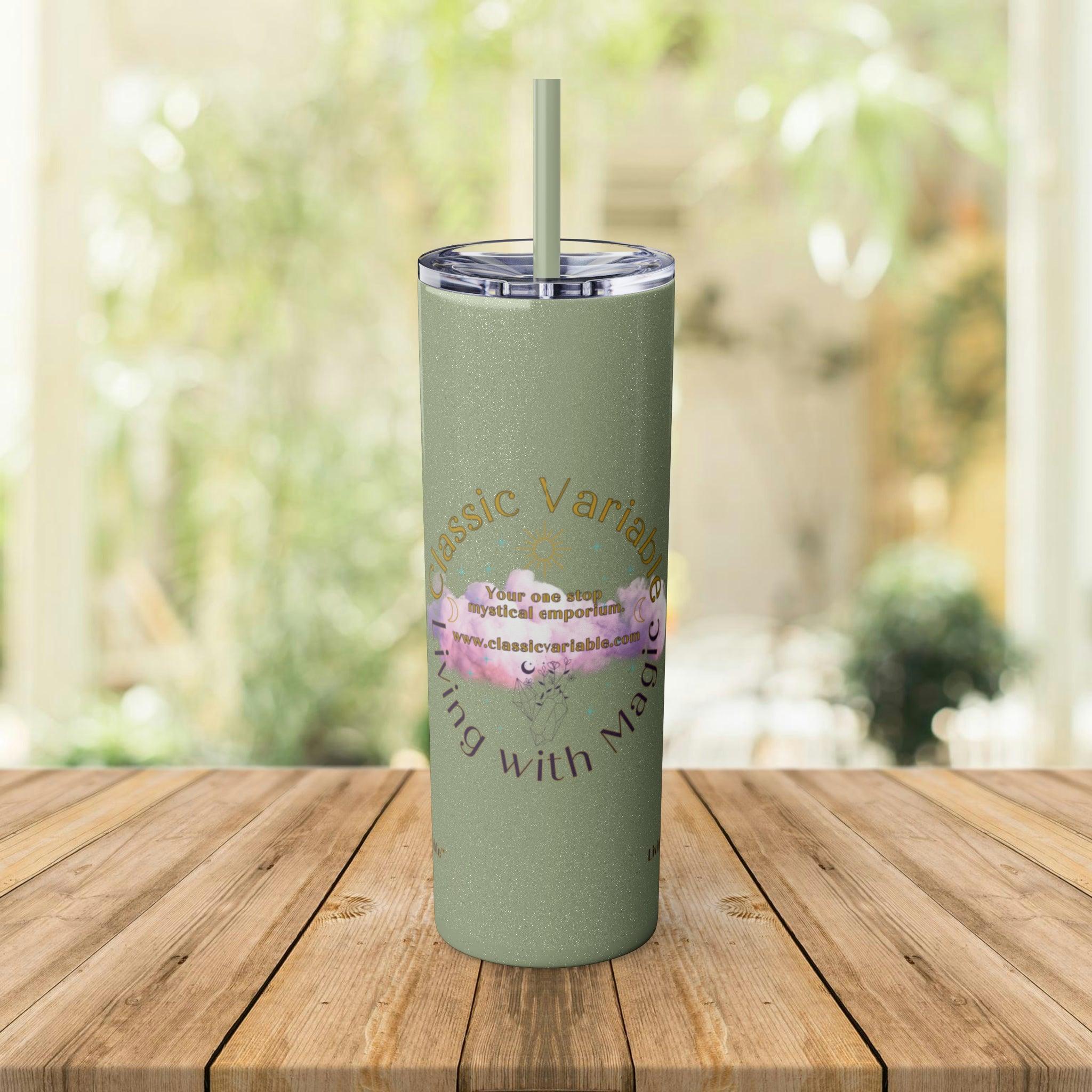 Classic Variable Tumbler - Classic Variable