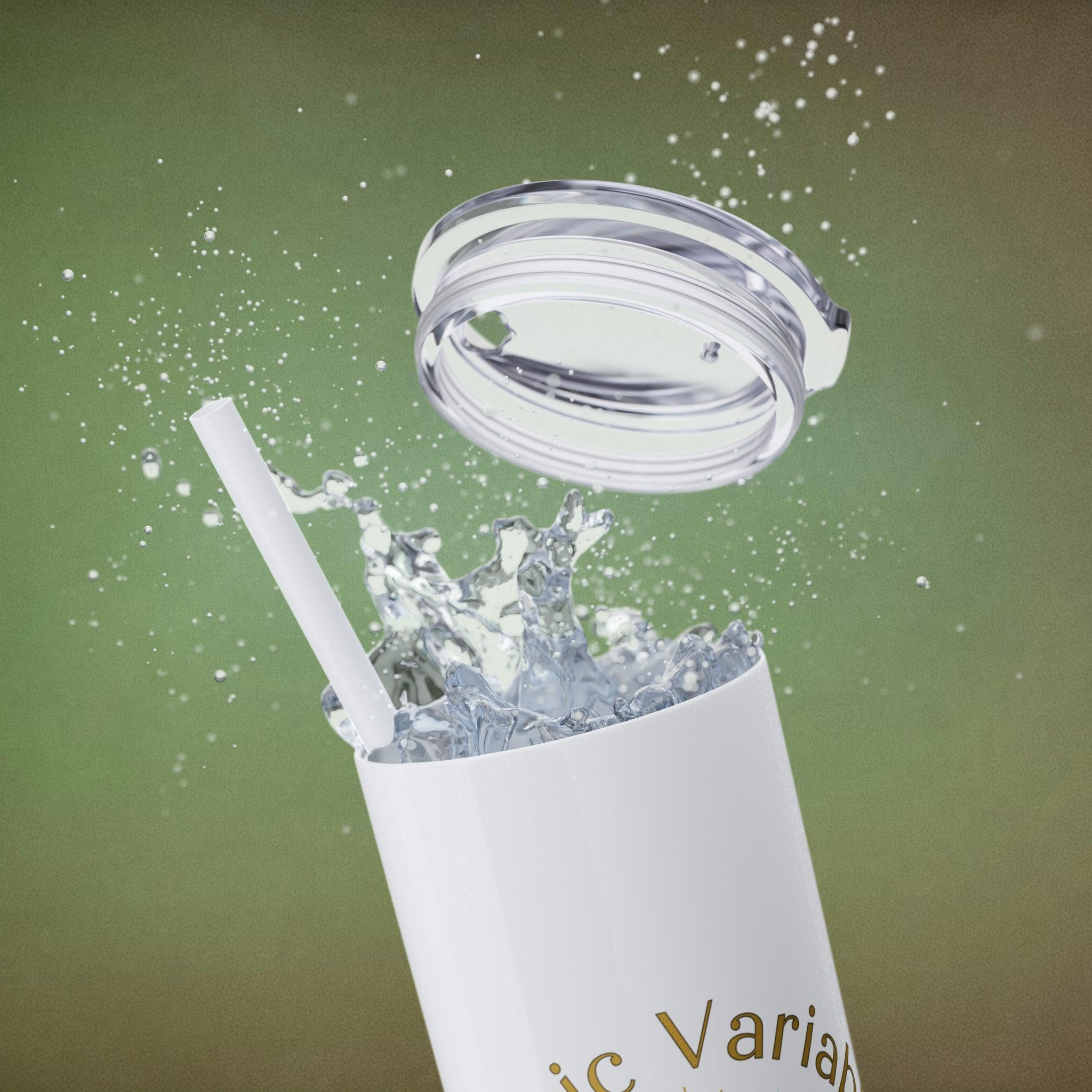 Classic Variable Tumbler - Classic Variable
