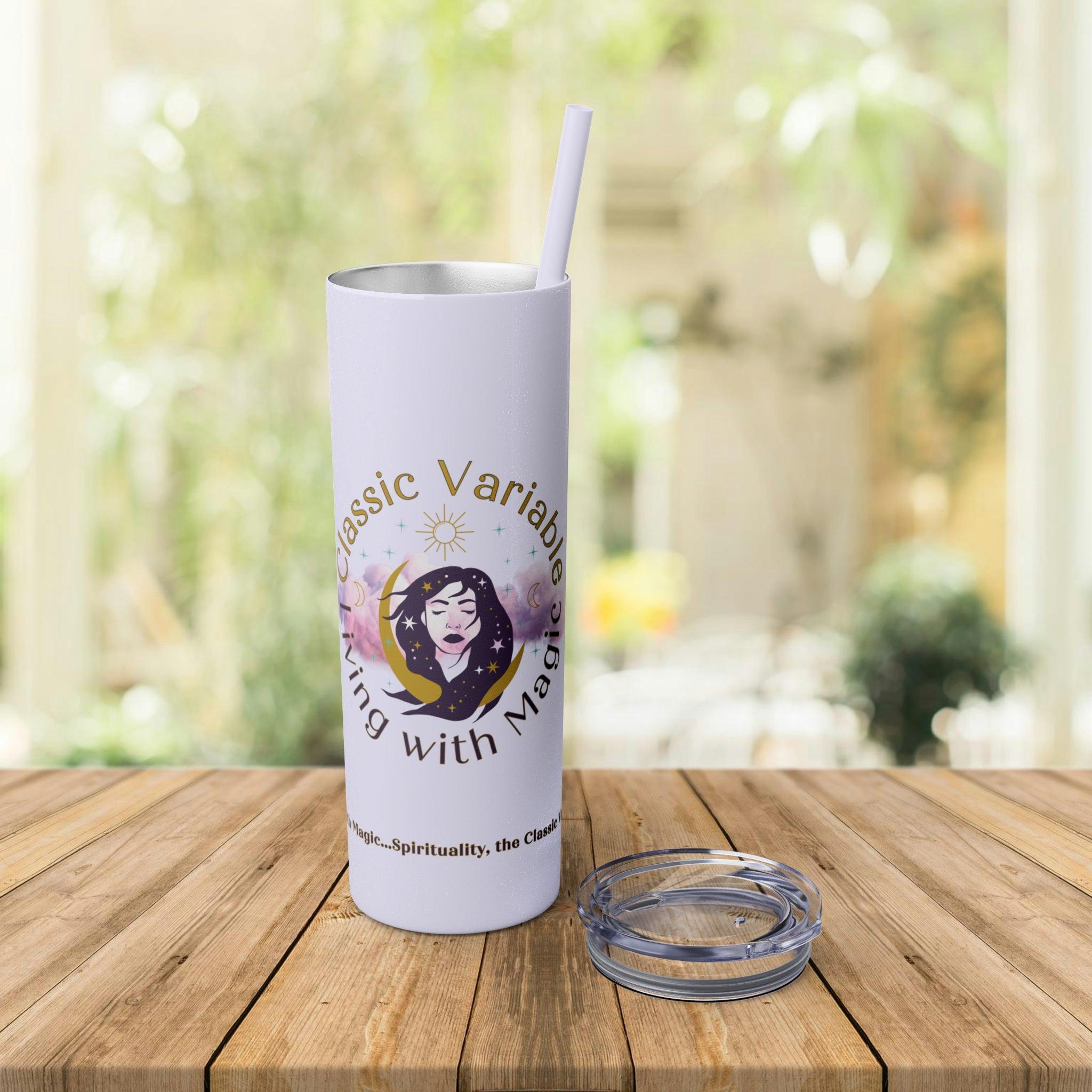 Classic Variable Tumbler - Classic Variable