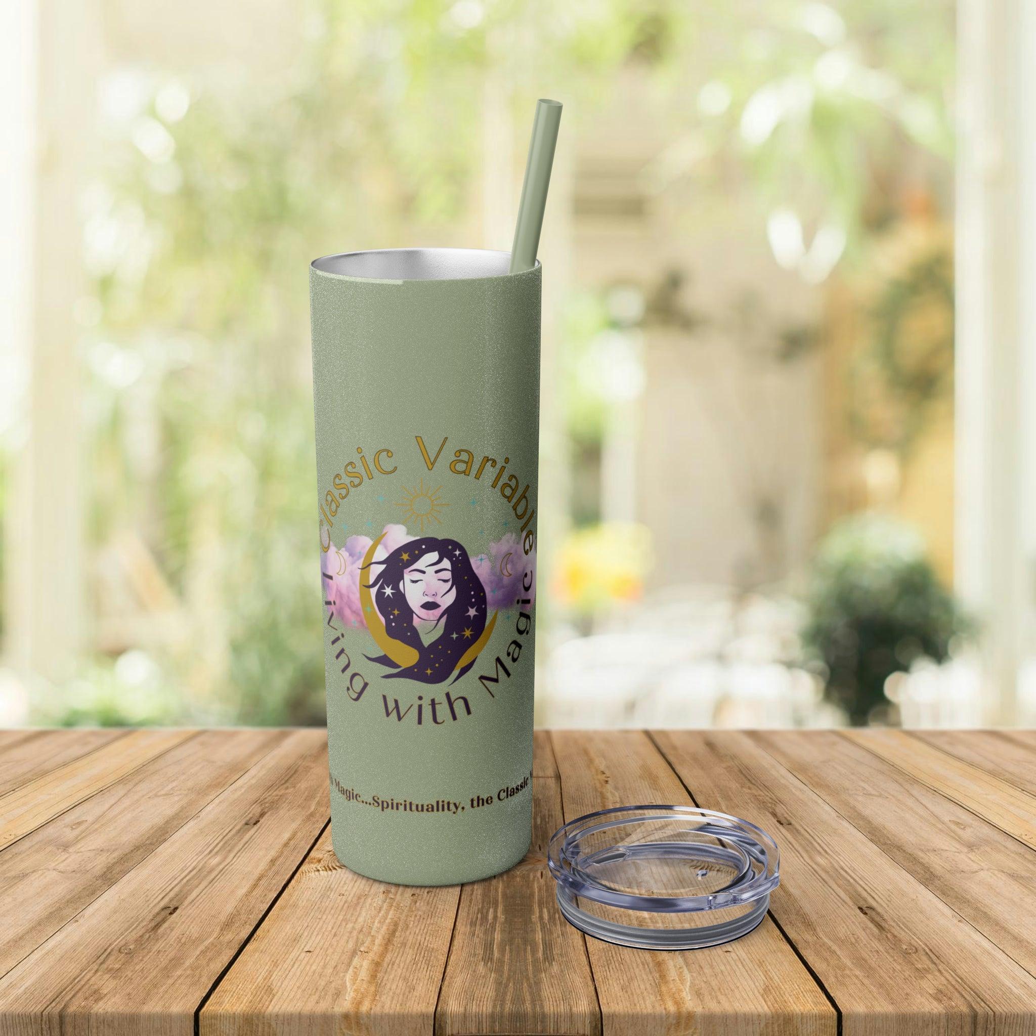 Classic Variable Tumbler - Classic Variable