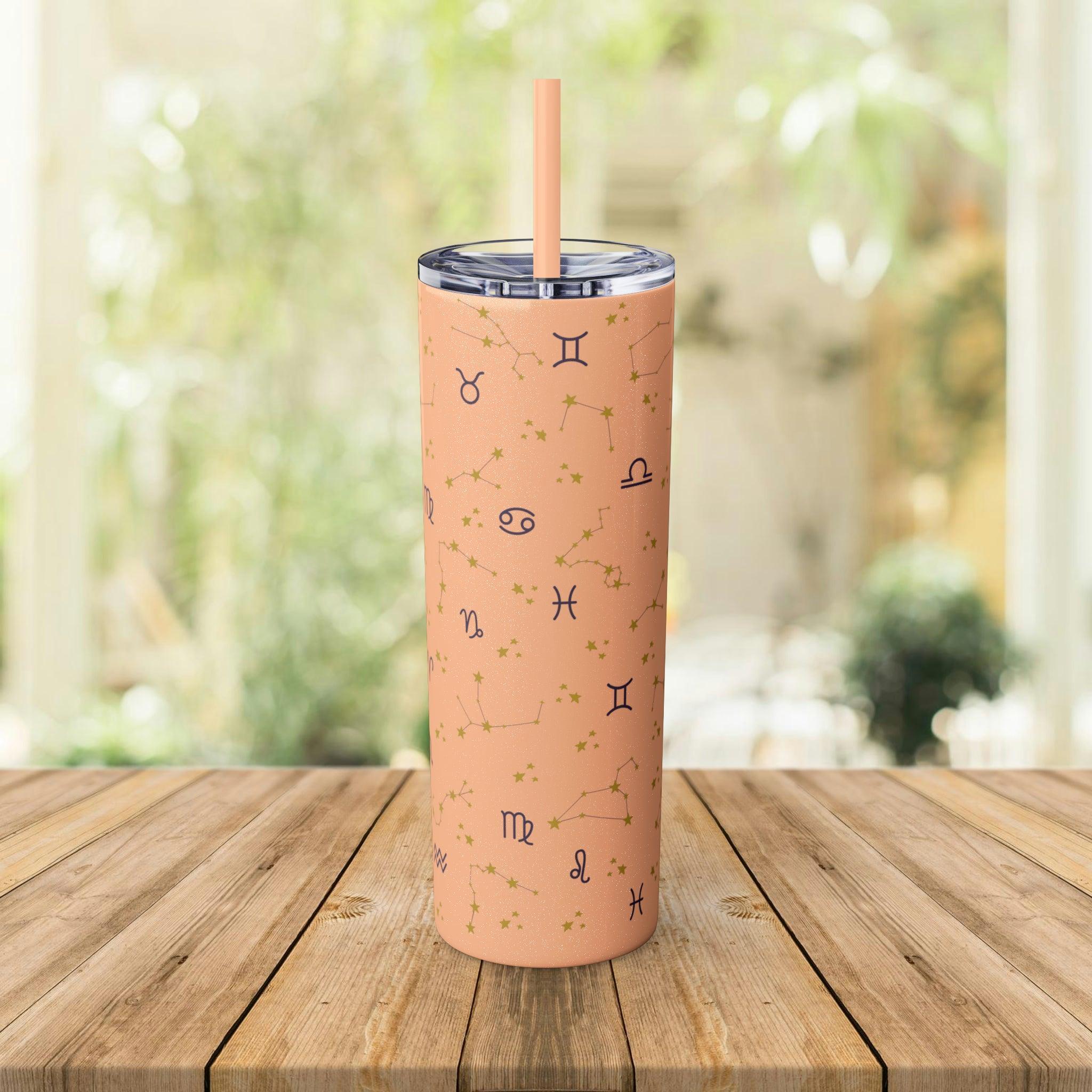 Classic Variable Zodiac Tumbler - Classic Variable