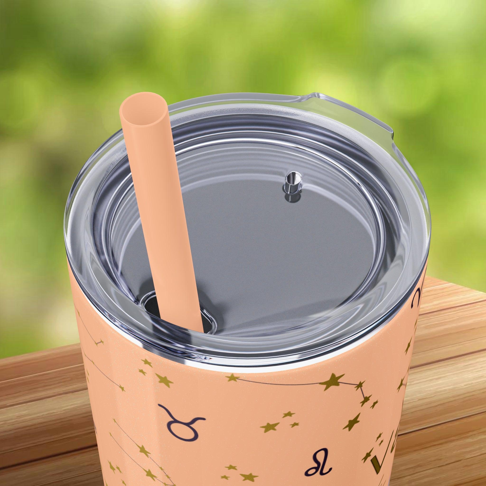 Classic Variable Zodiac Tumbler - Classic Variable