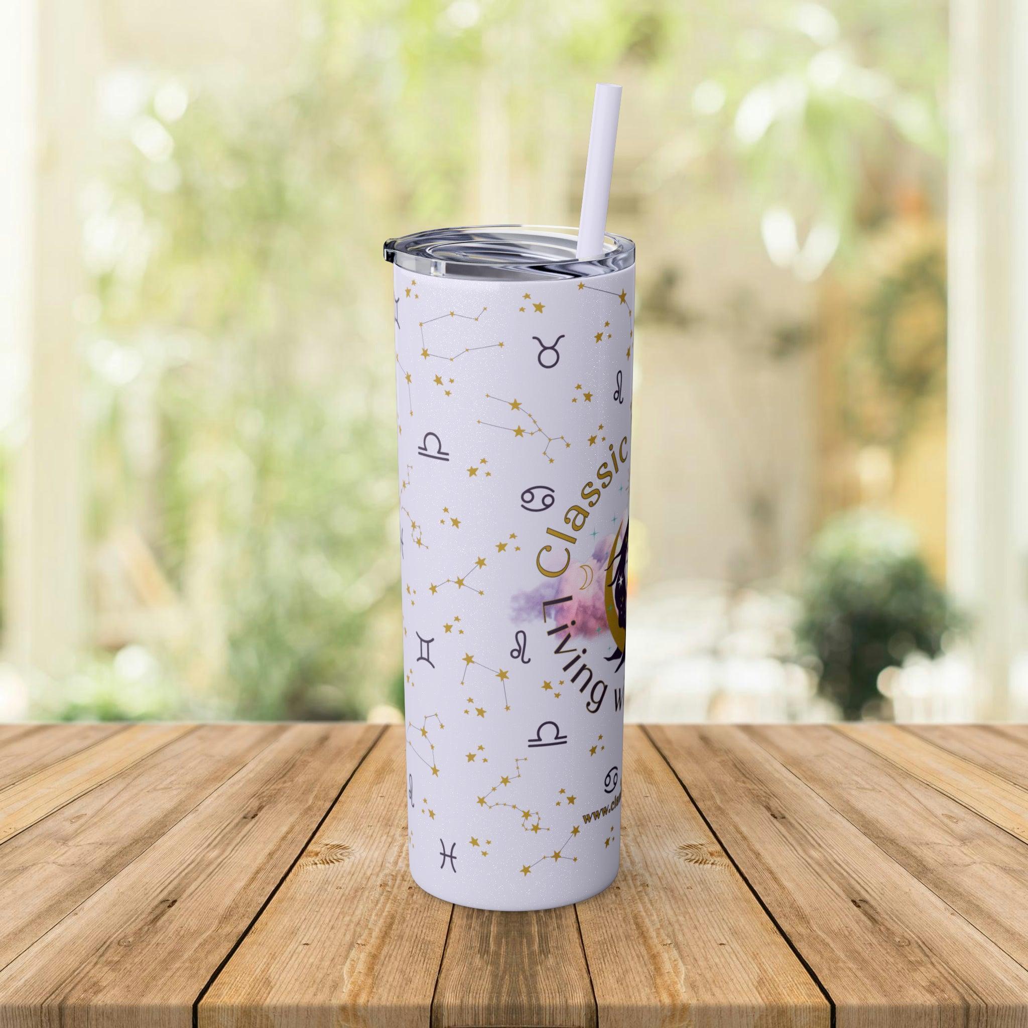Classic Variable Zodiac Tumbler - Classic Variable