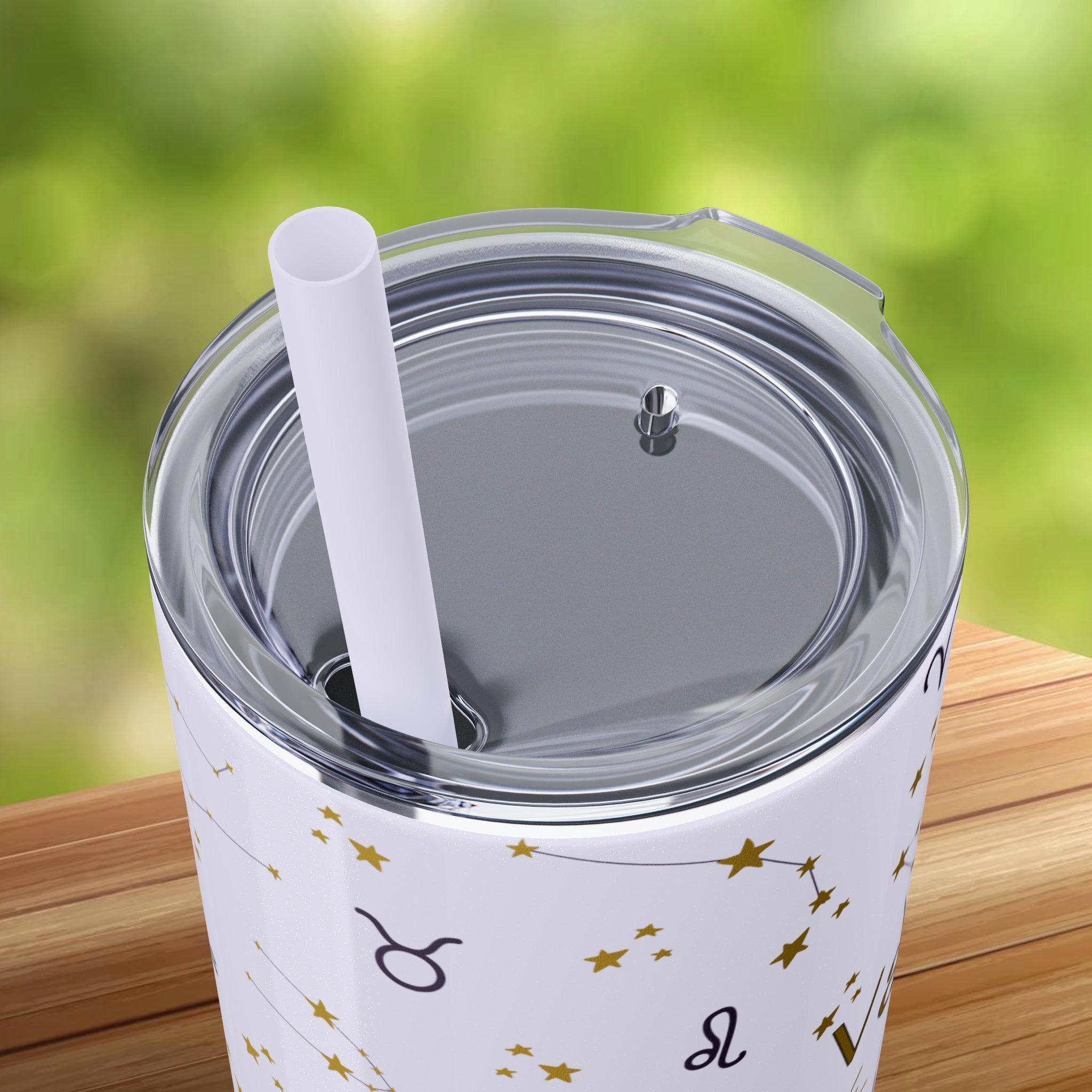 Classic Variable Zodiac Tumbler - Classic Variable