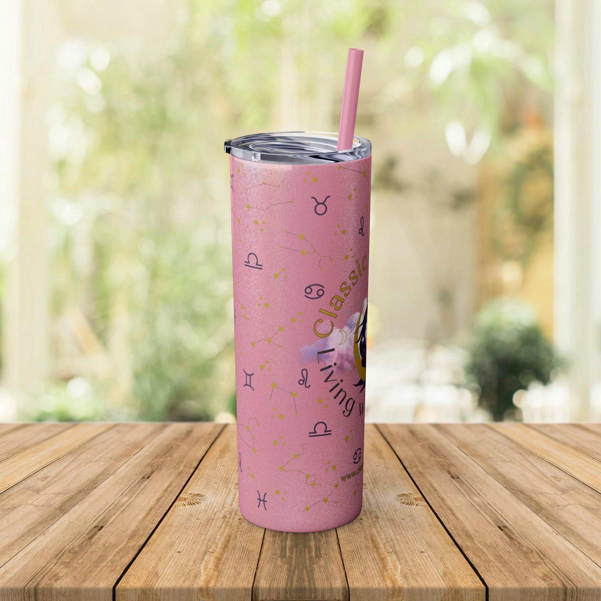 Classic Variable Zodiac Tumbler - Classic Variable