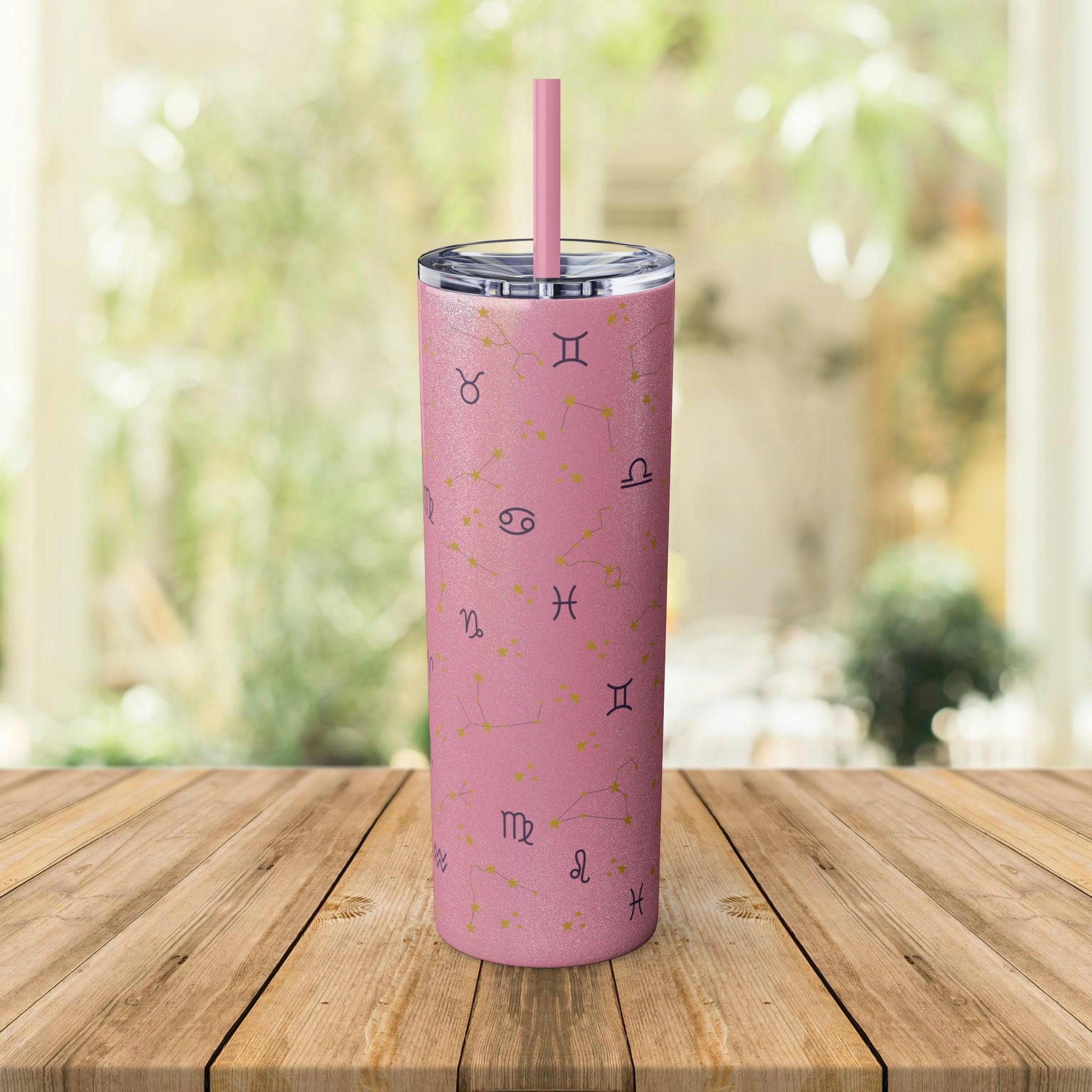 Classic Variable Zodiac Tumbler - Classic Variable
